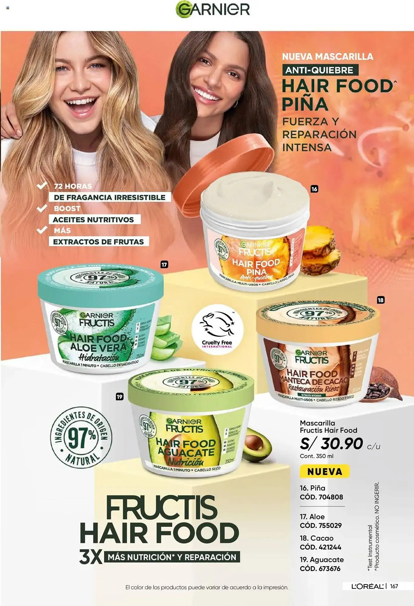 Catalogo de Catálogo Dupree 18 de agosto al 1 de octubre 2025 - Pag 171
