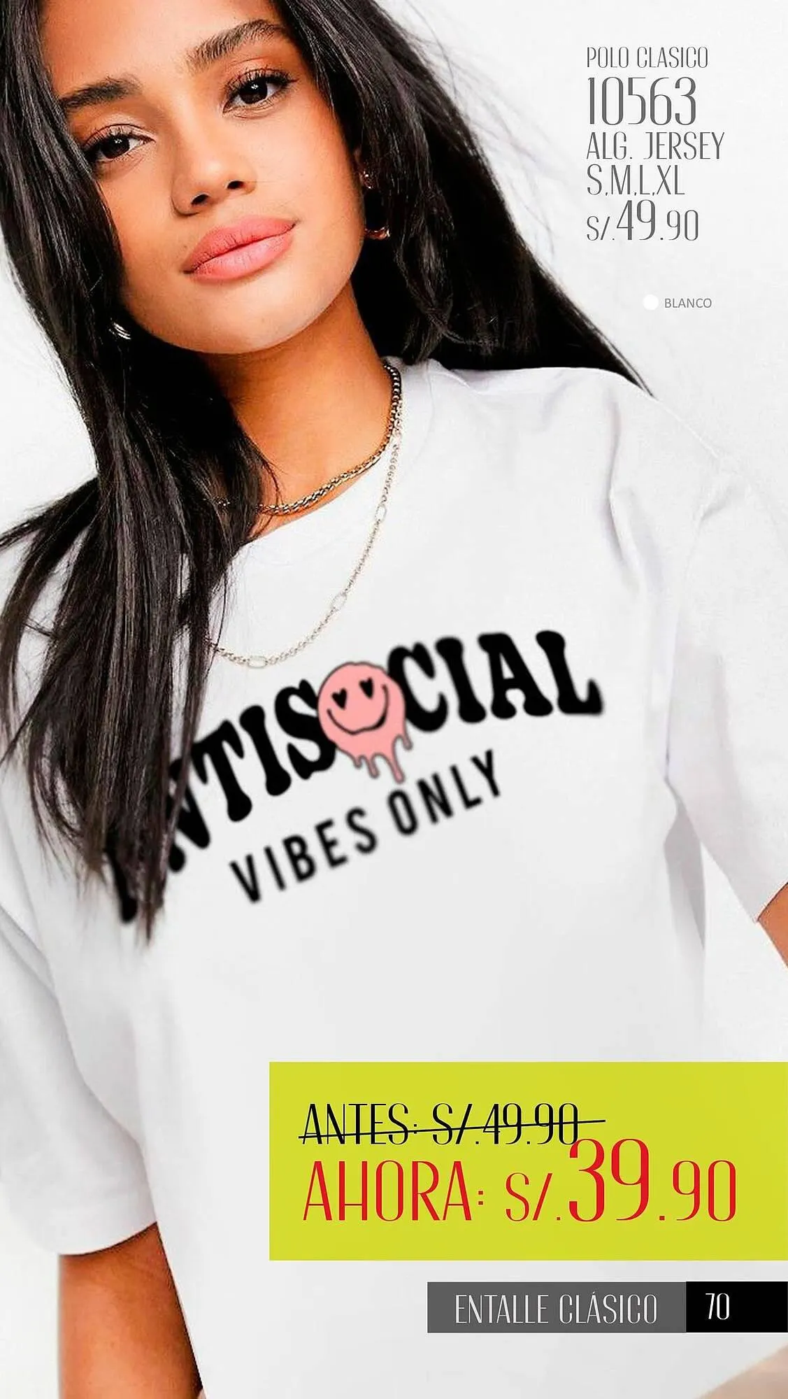 Catalogo de Catálogo Gambler 3 de abril al 30 de abril 2024 - Pag 70