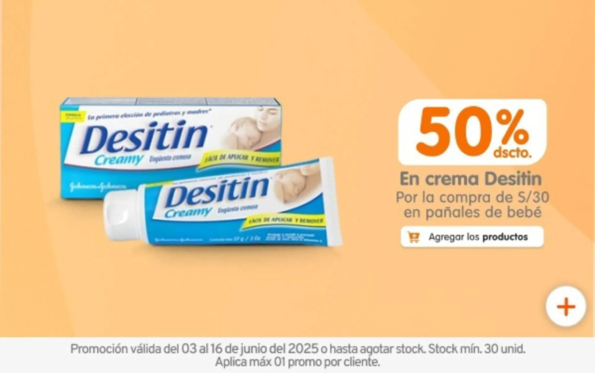 Catalogo de Catálogo Mifarma 10 de junio al 16 de junio 2025 - Pag 24