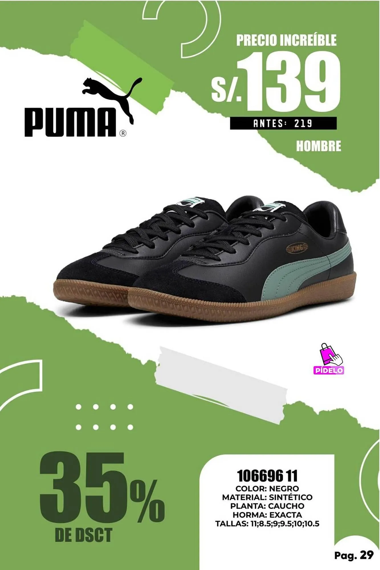 Catalogo de Catálogo Sokso 29 de diciembre al 4 de enero 2026 - Pag 30