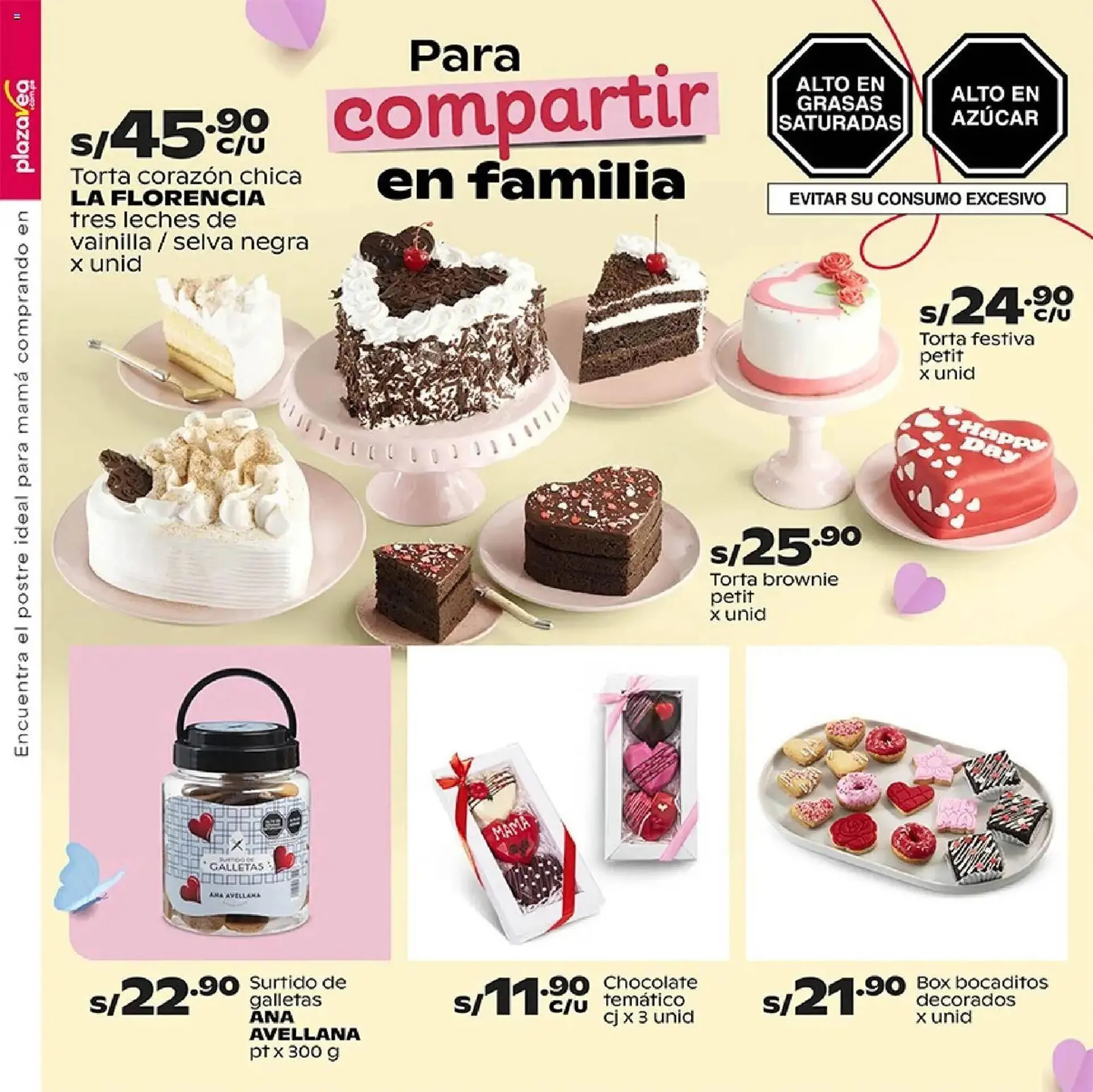 Catalogo de Catálogo Plaza Vea 27 de abril al 11 de mayo 2026 - Pag 6