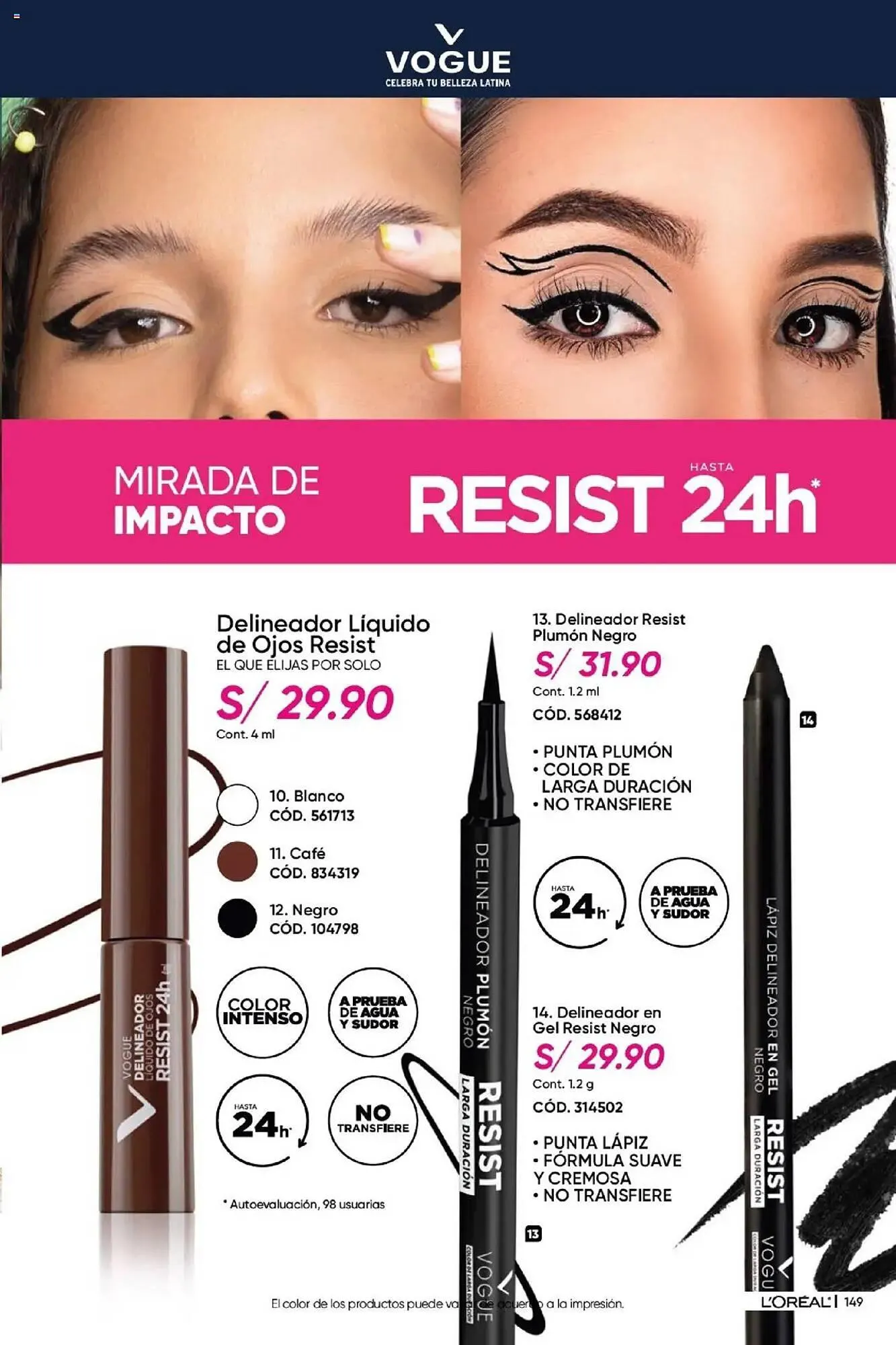 Catalogo de Catálogo Dupree 27 de marzo al 13 de abril 2025 - Pag 150