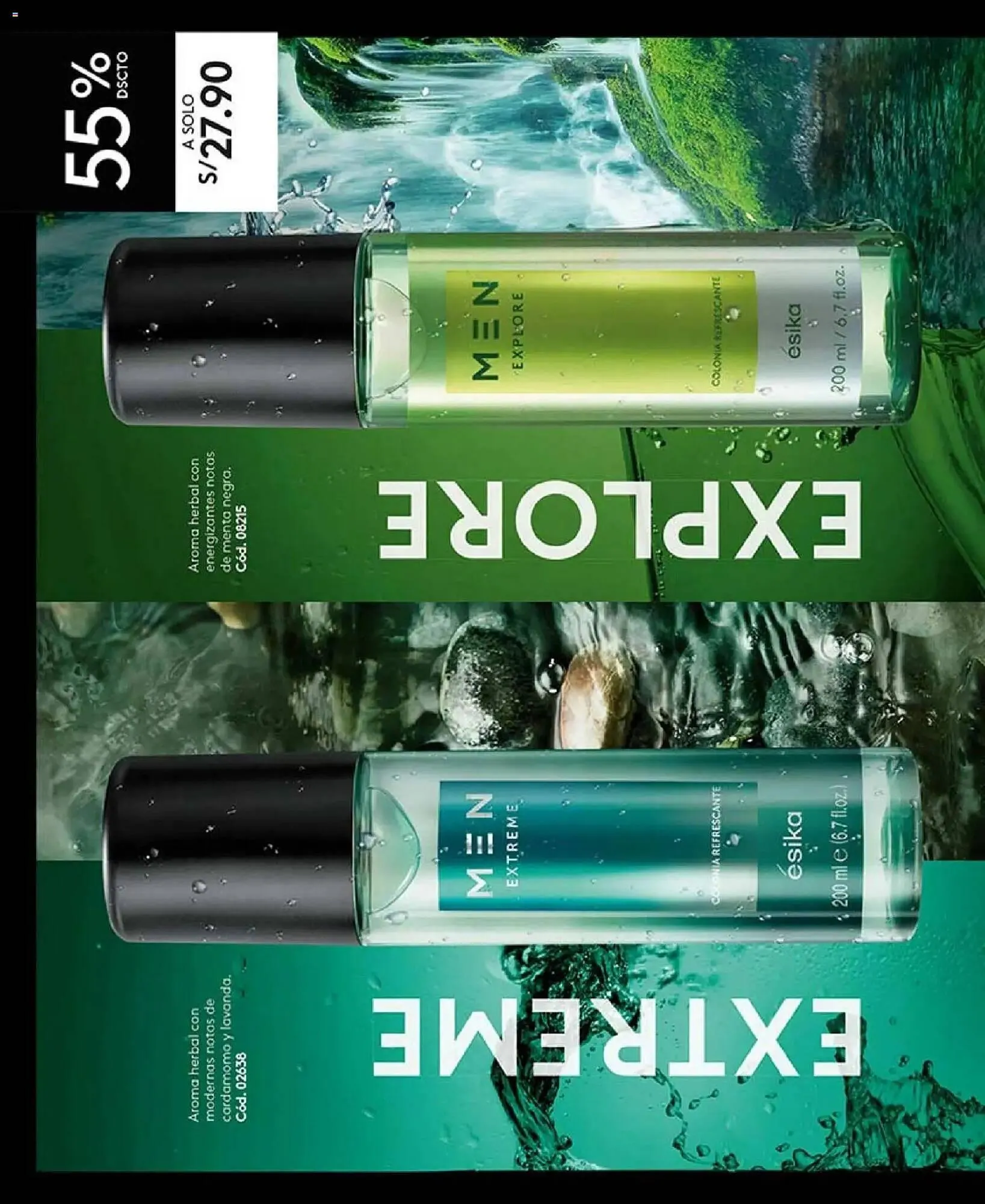 Catalogo de Catálogo Ésika 6 de enero al 17 de febrero 2026 - Pag 114