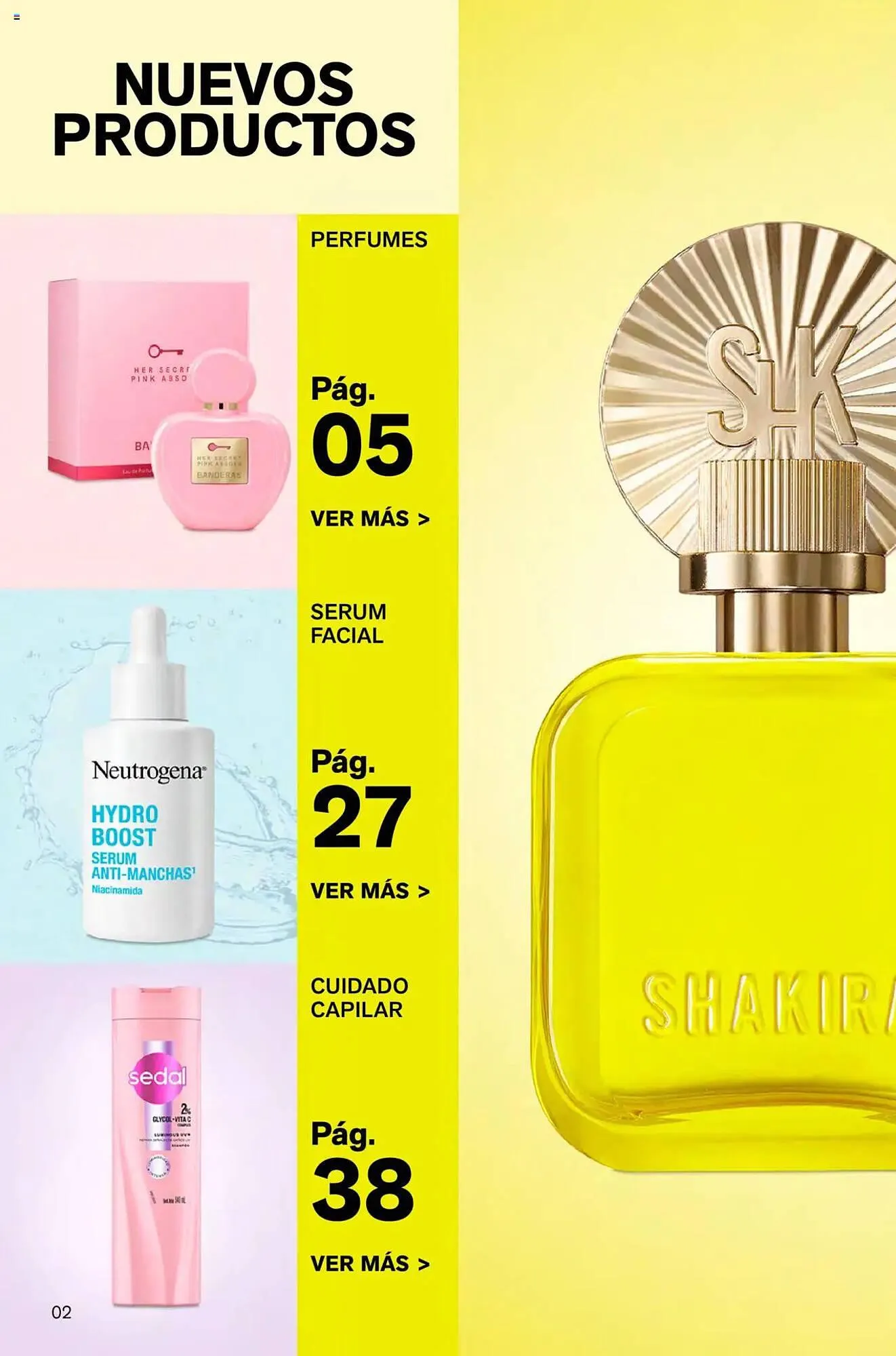 Catalogo de Catálogo Leonisa 1 de octubre al 17 de noviembre 2025 - Pag 2