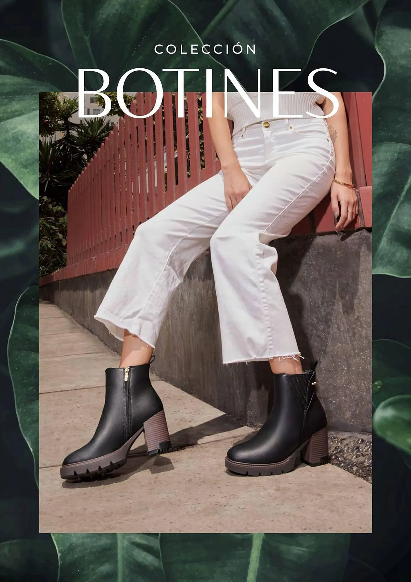 Catalogo de Catálogo Azaleia 1 de enero al 31 de diciembre 2026 - Pag 144