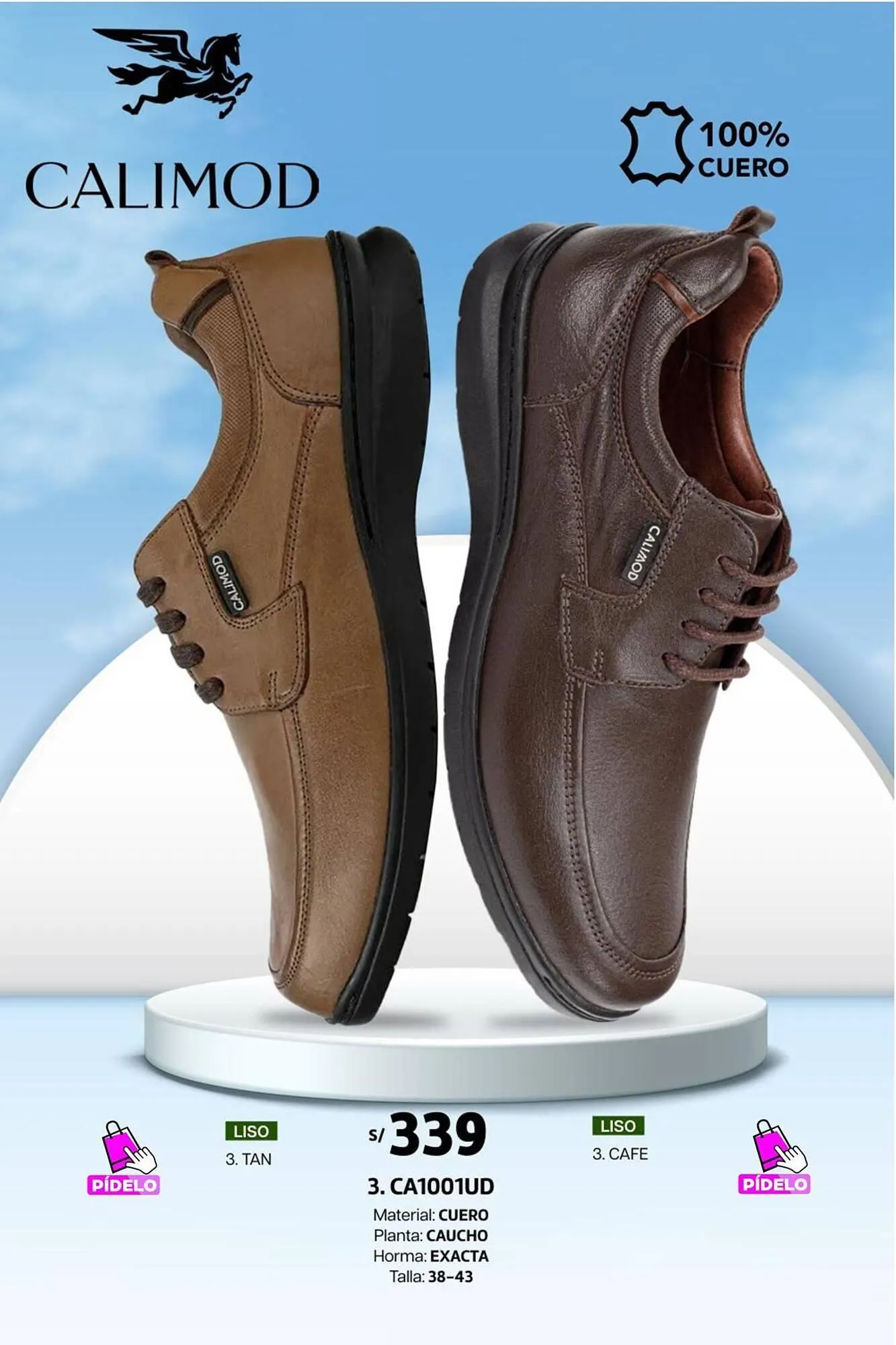 Catalogo de Catálogo Sokso 17 de febrero al 6 de abril 2025 - Pag 187