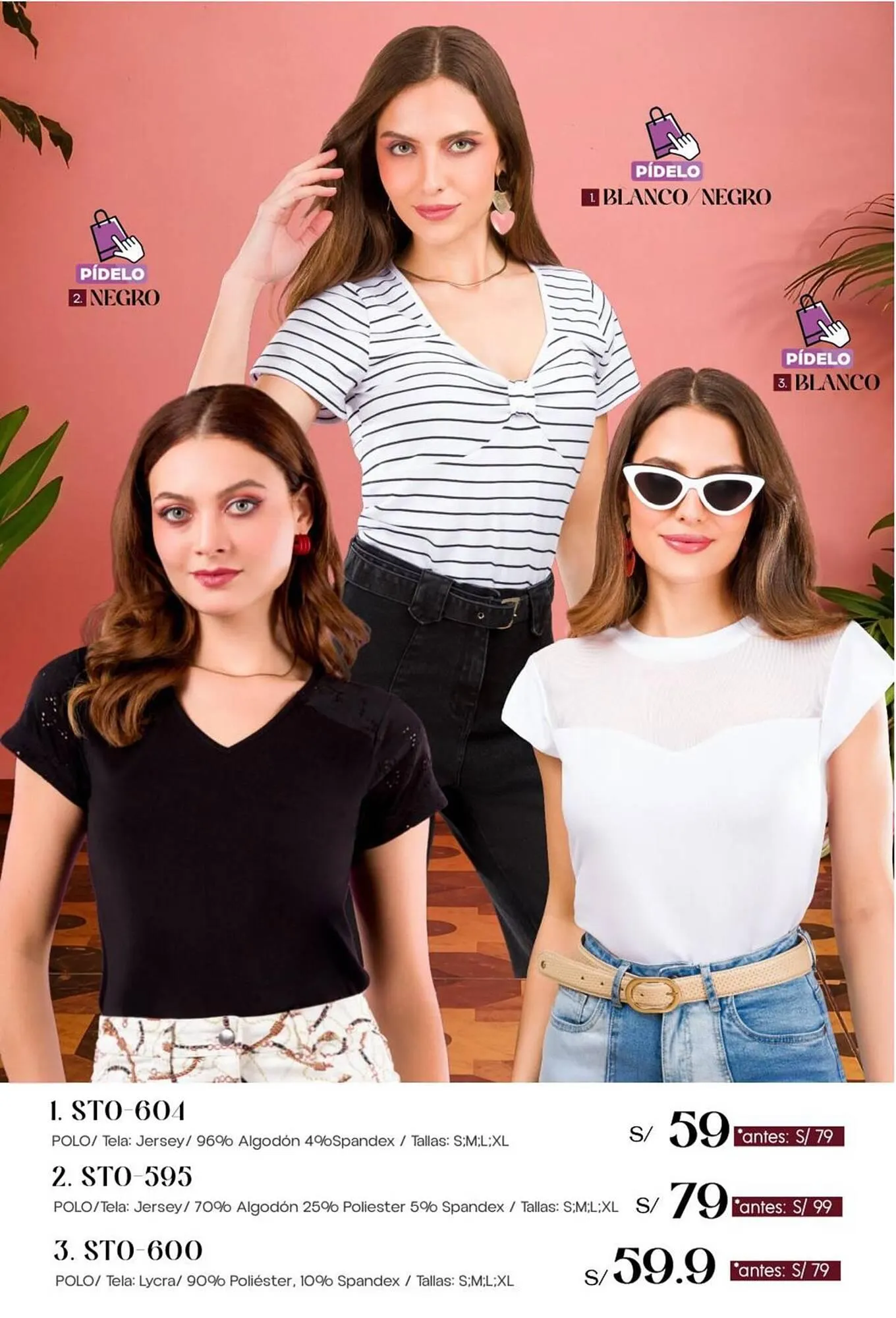 Catalogo de Catálogo Sokso 27 de febrero al 5 de abril 2026 - Pag 186