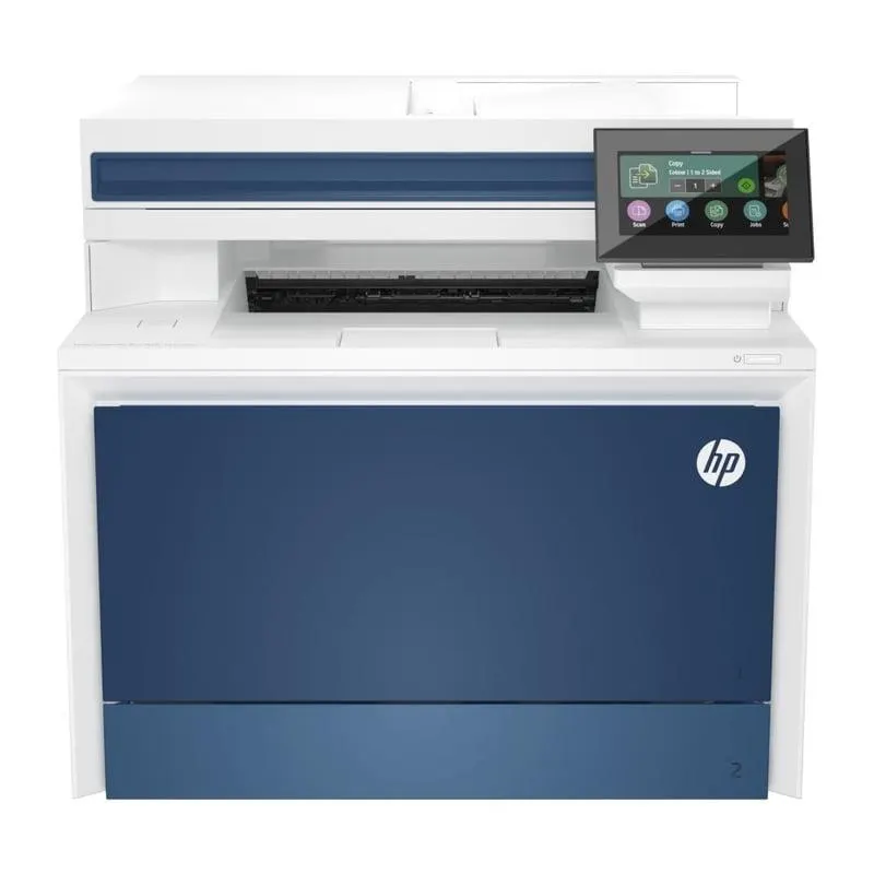 Impresora Laser Multifuncional HP Pro MFP 4303fdw Color Wifi - Reemplazo M479fdw