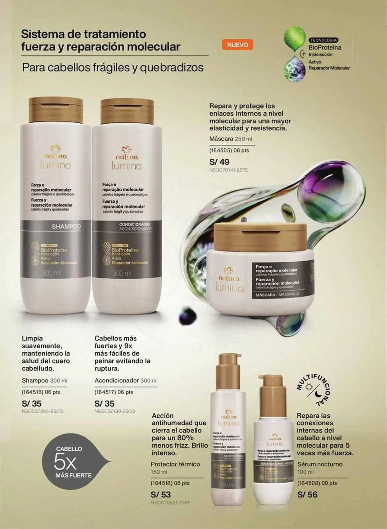 Catalogo de Catálogo Natura 20 de octubre al 3 de noviembre 2025 - Pag 111