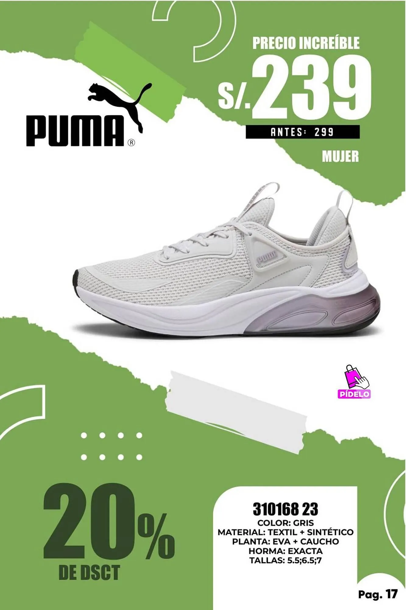 Catalogo de Catálogo Sokso 29 de diciembre al 4 de enero 2026 - Pag 18