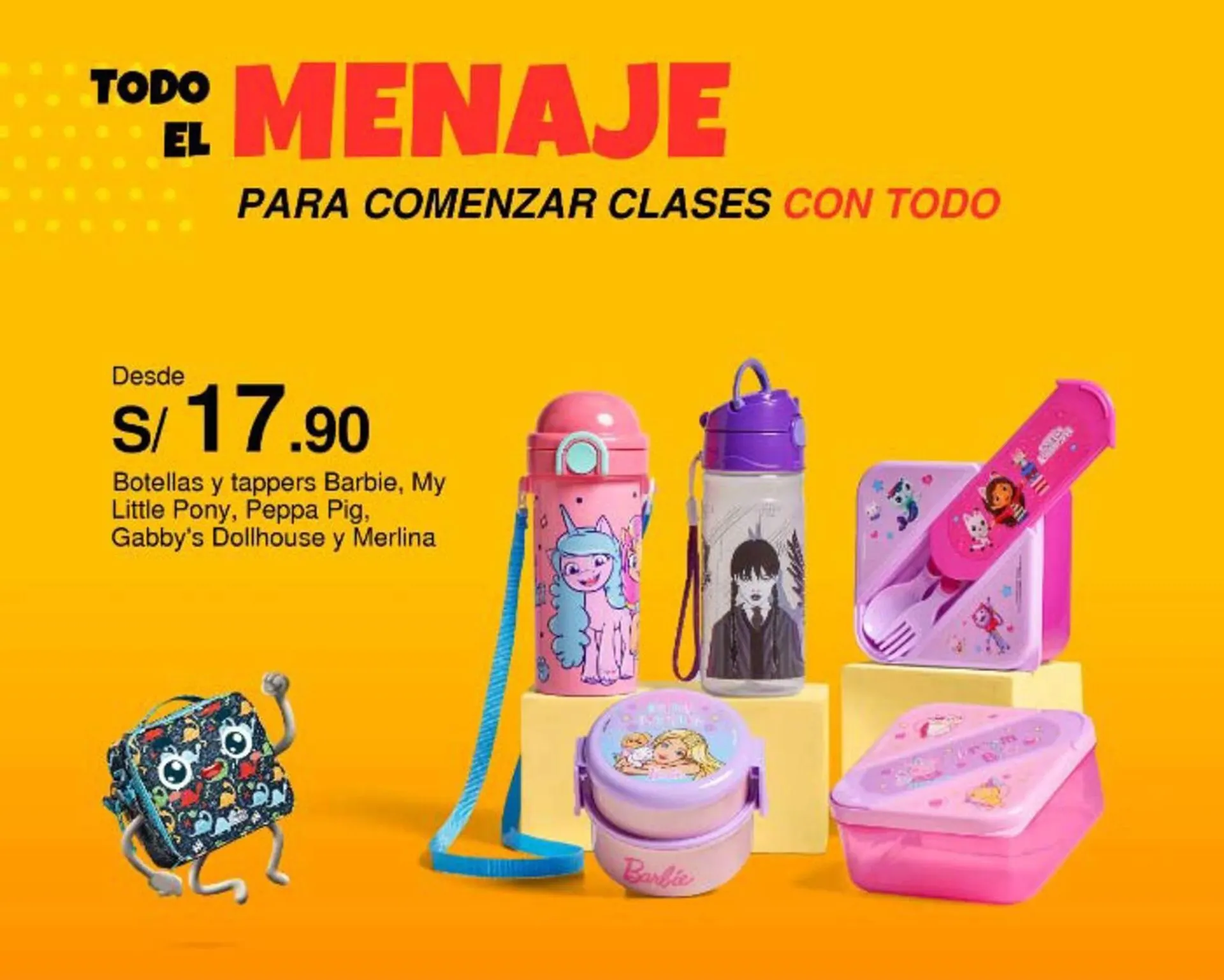 Catalogo de Catálogo Metro 2 de febrero al 14 de febrero 2024 - Pag 38