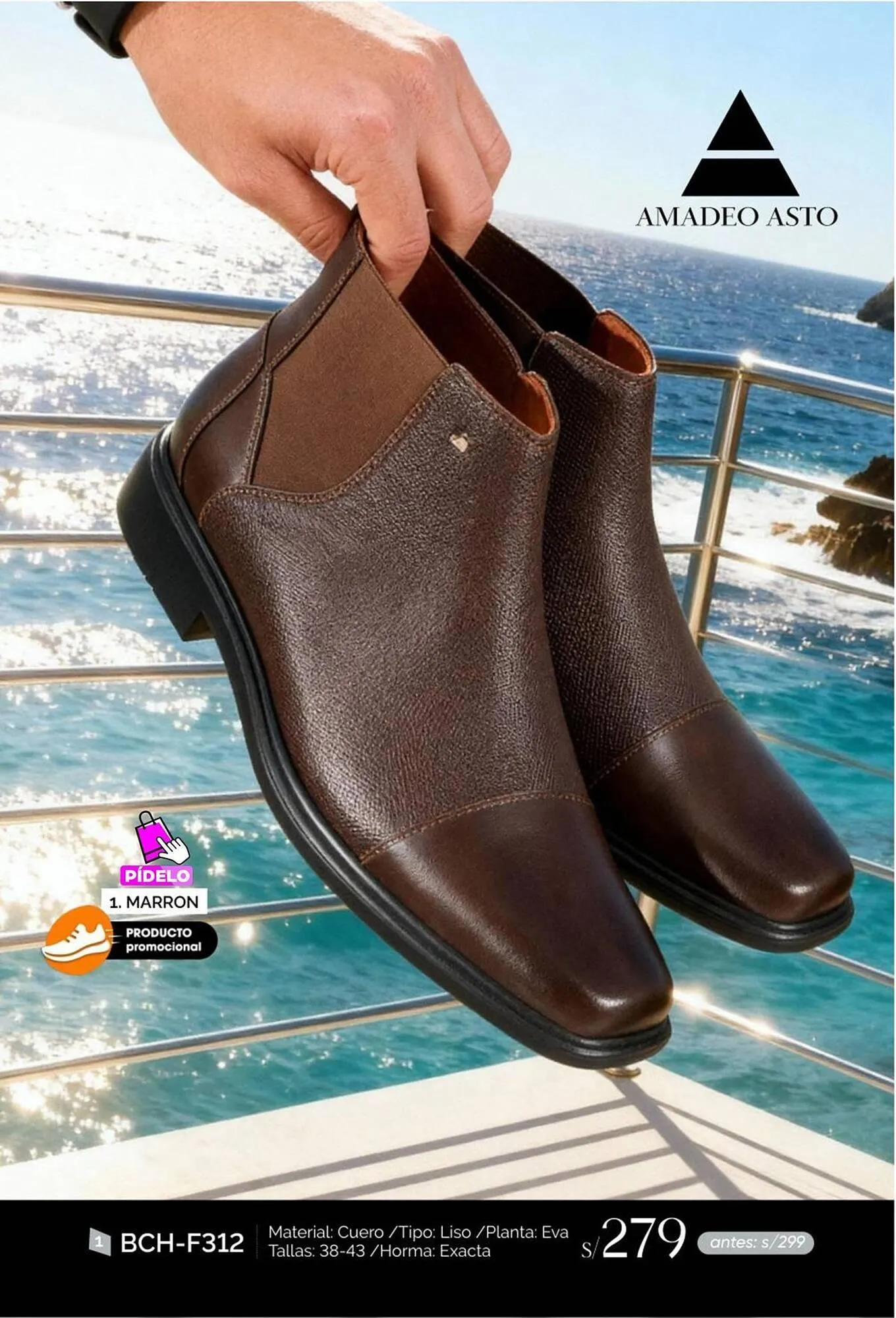 Catalogo de Catálogo Sokso 16 de febrero al 5 de abril 2026 - Pag 58