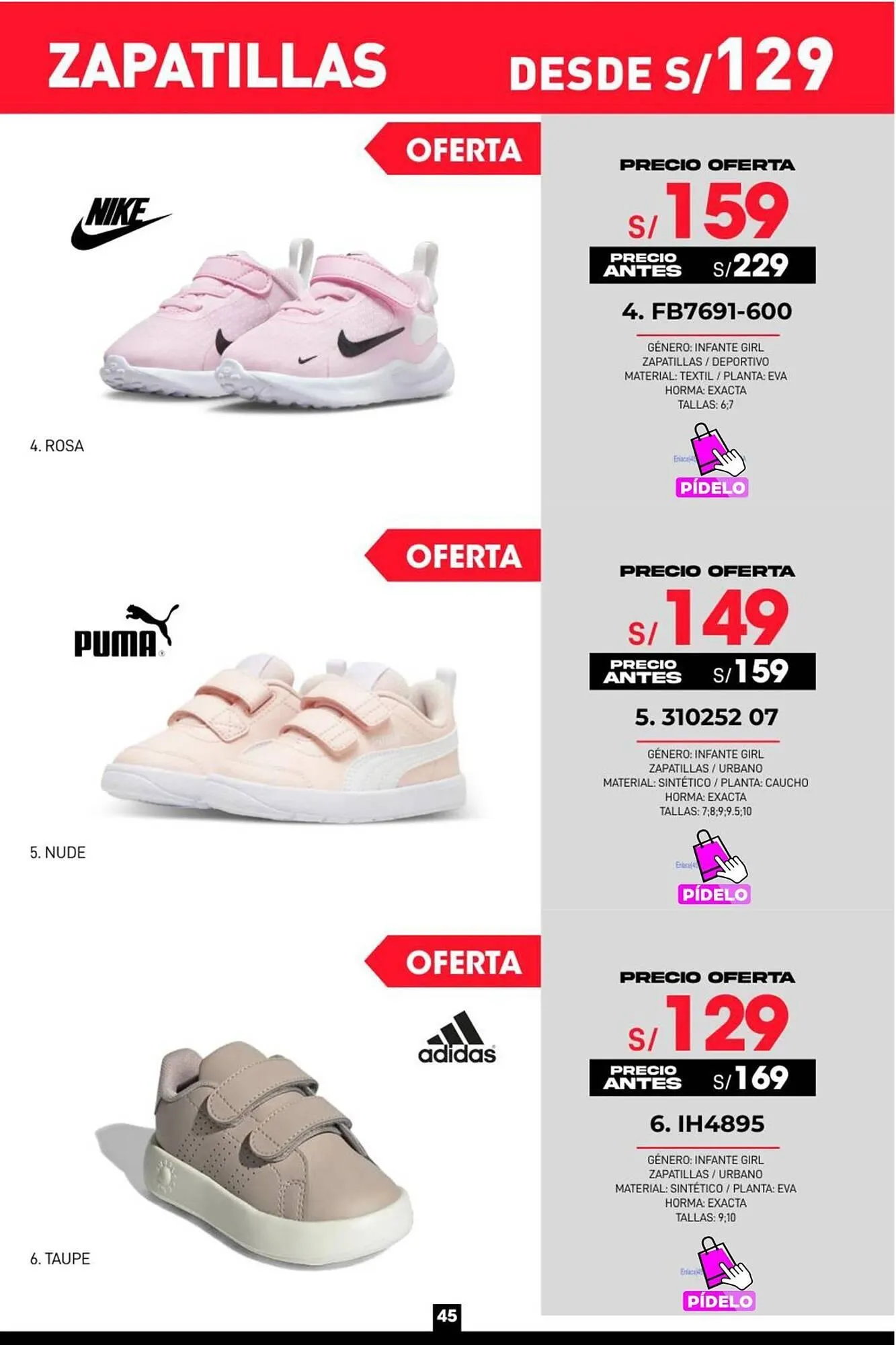 Catalogo de Catálogo Sokso 4 de agosto al 17 de agosto 2025 - Pag 45