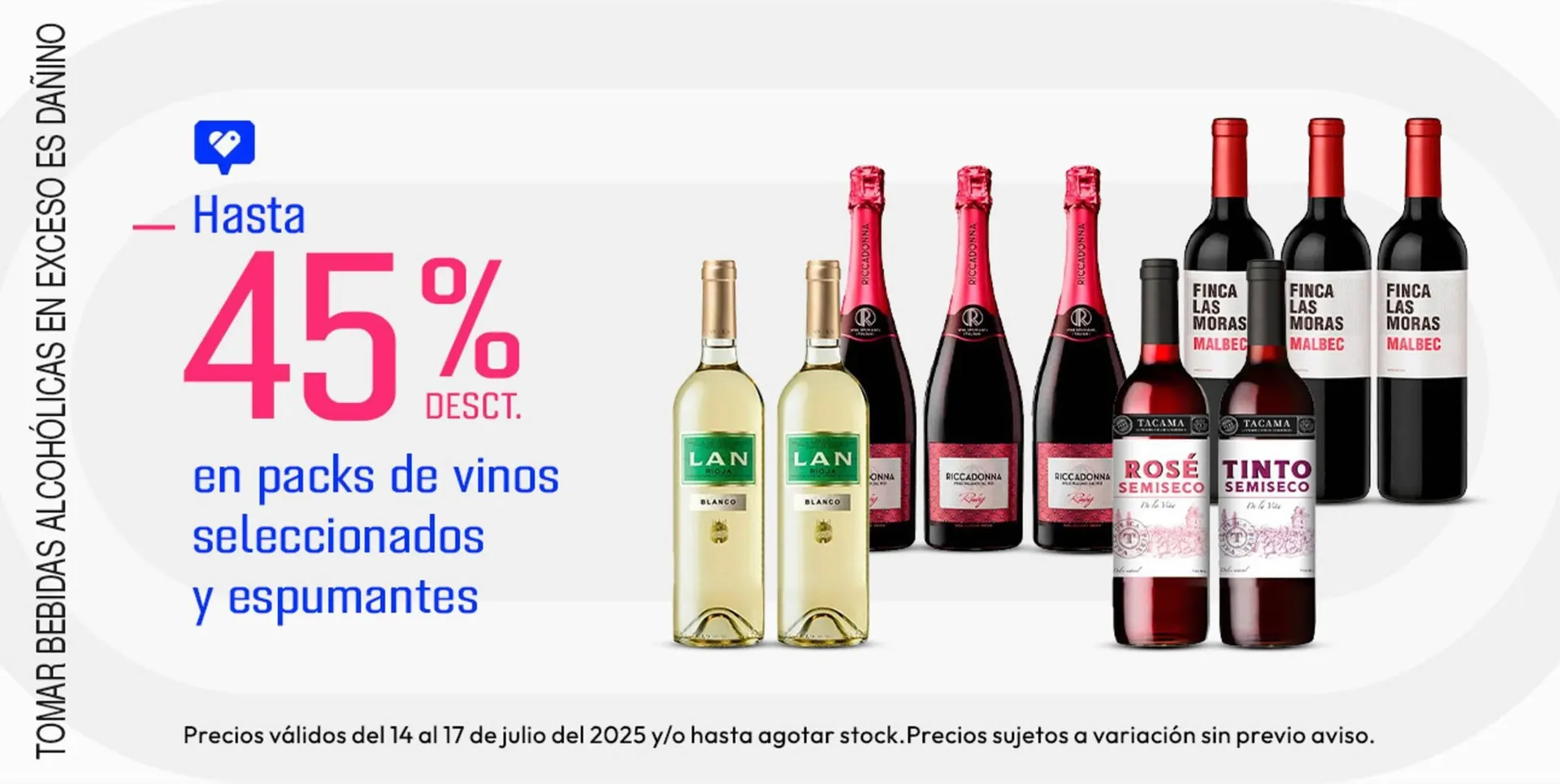 Catalogo de Catálogo Metro 24 de octubre al 7 de noviembre 2025 - Pag 46