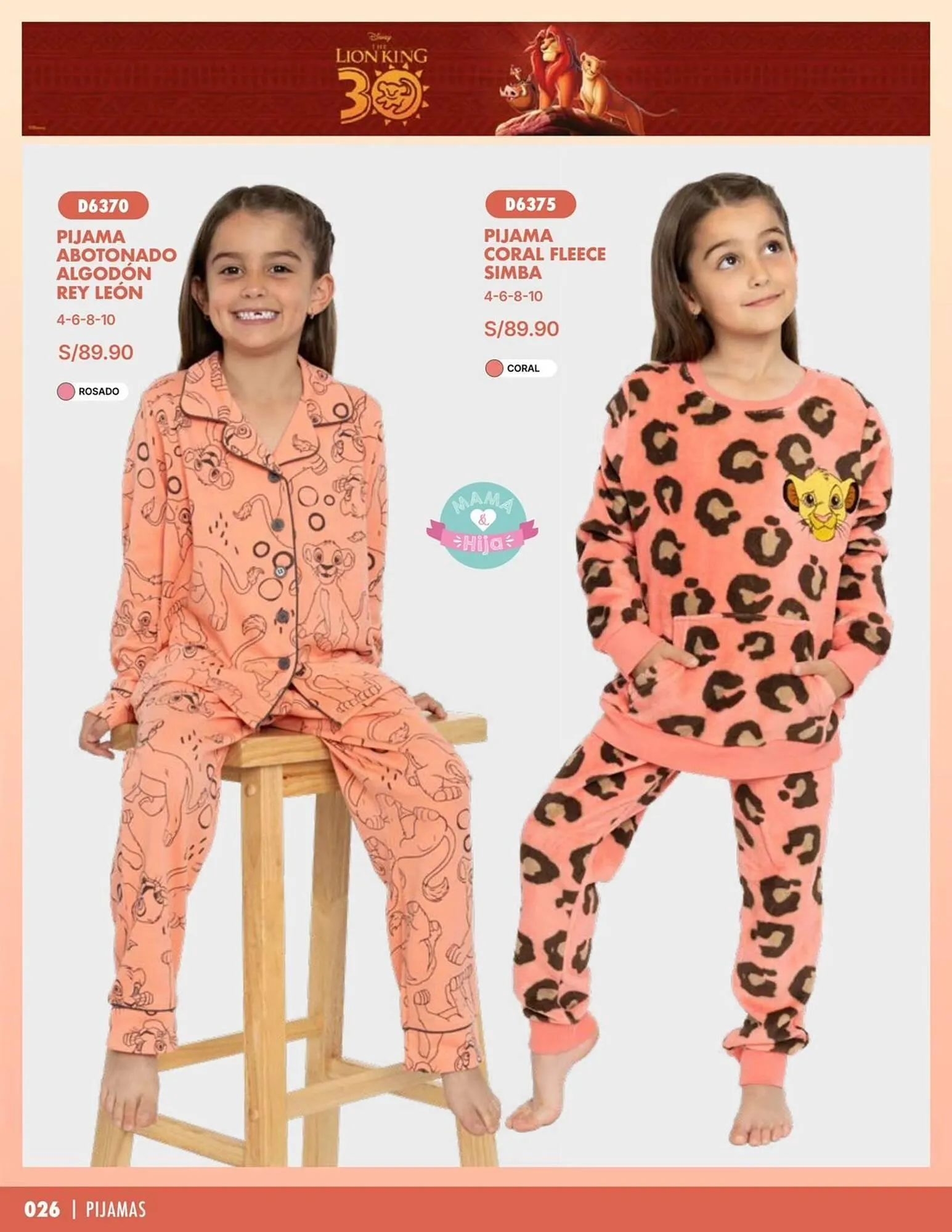 Catalogo de Catálogo Kayser 13 de mayo al 30 de junio 2025 - Pag 26