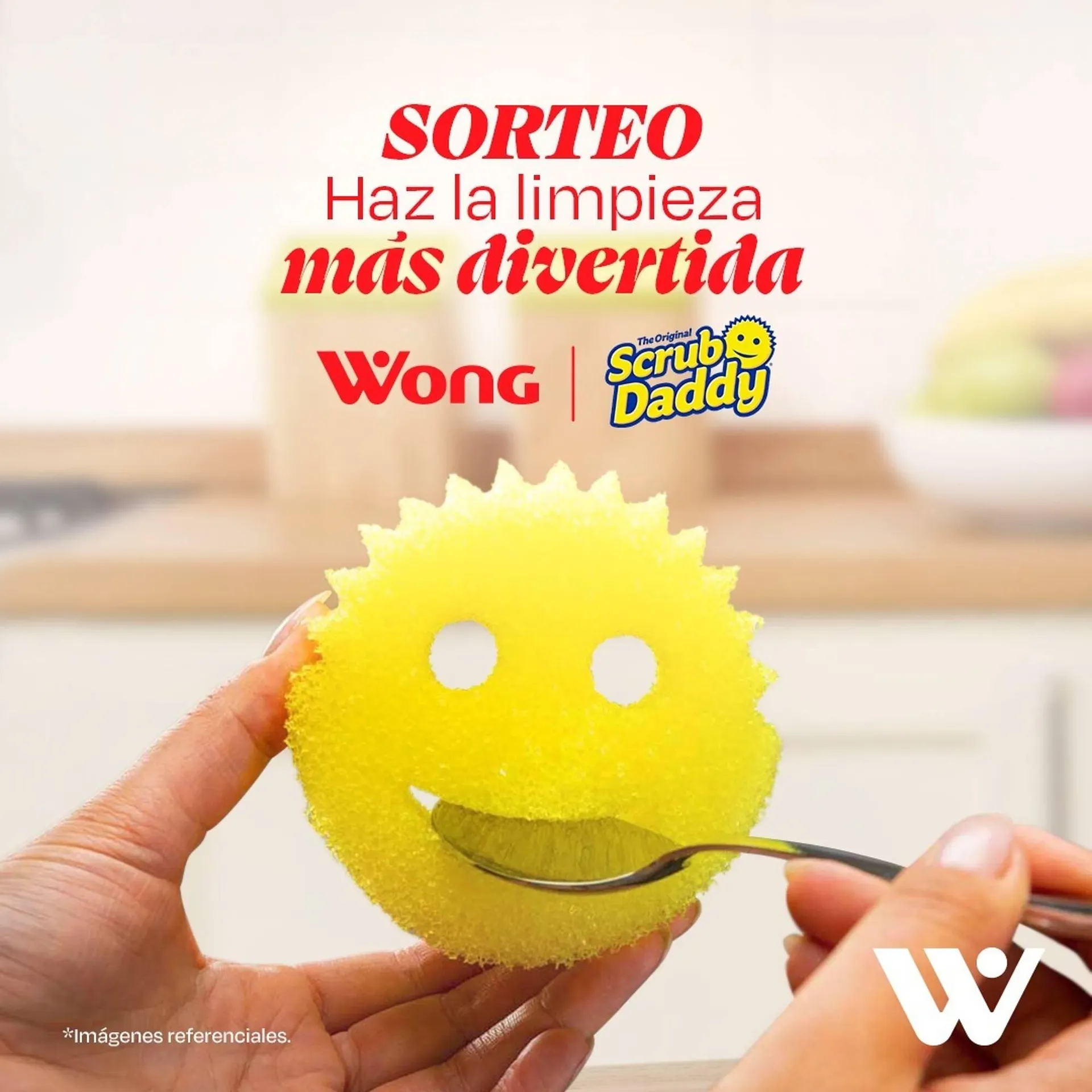 Catalogo de Catálogo Wong 11 de febrero al 17 de febrero 2025 - Pag 1