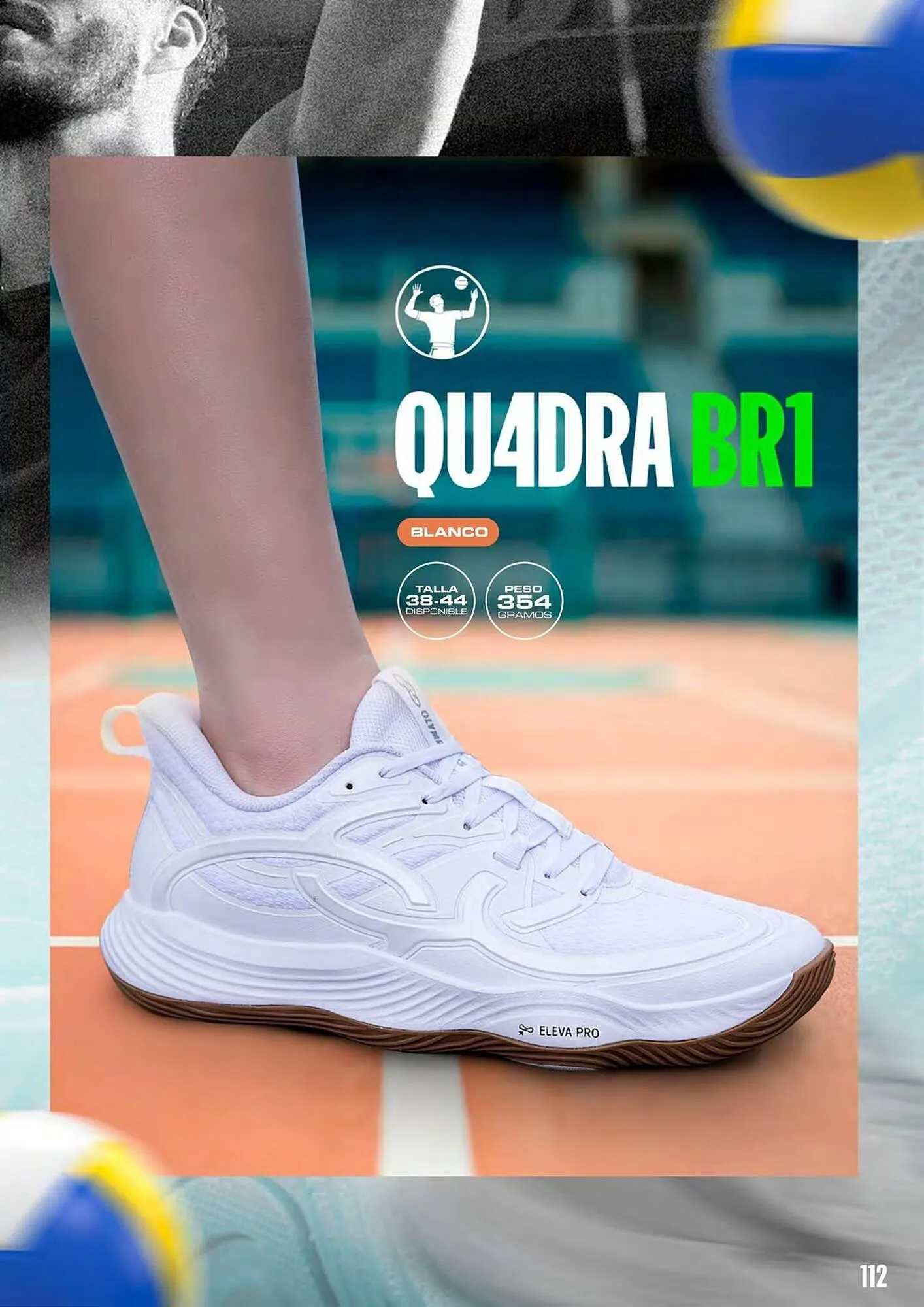 Catalogo de Catálogo Azaleia 29 de agosto al 31 de diciembre 2025 - Pag 112