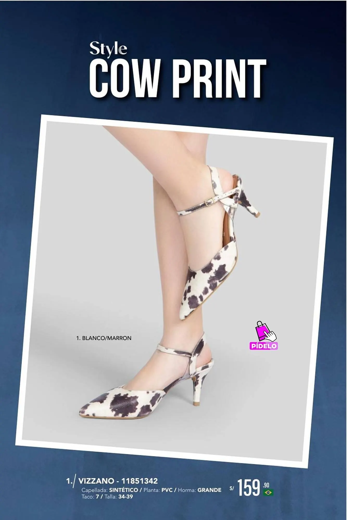 Catalogo de Catálogo Sokso 21 de julio al 10 de agosto 2025 - Pag 5