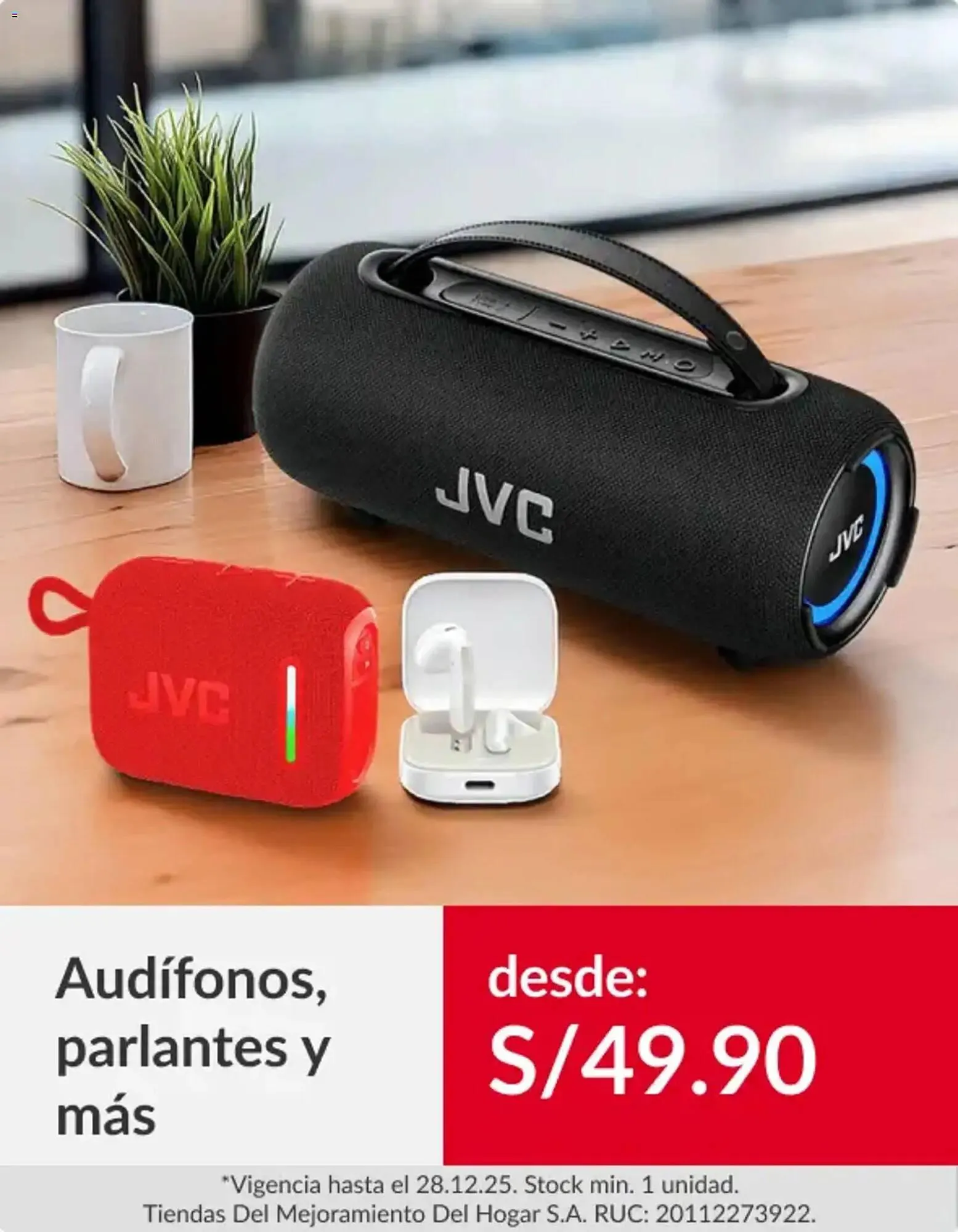 Catalogo de Catálogo Sodimac 22 de diciembre al 28 de diciembre 2025 - Pag 2