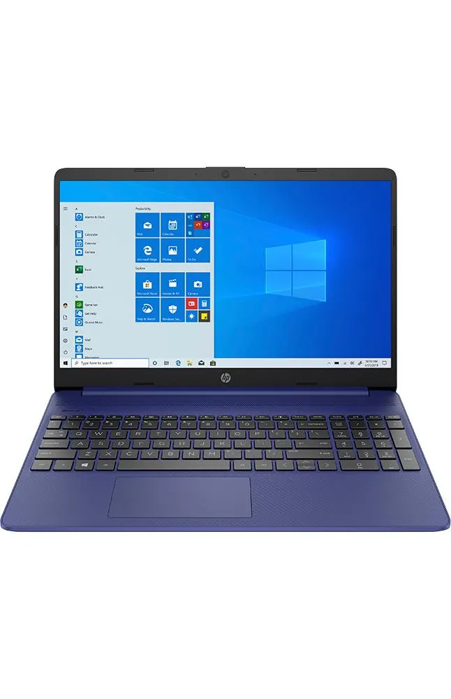 Laptop HP 15.6" Windows 11 Home AMD Ryzen 5 8GB 256GB SSD 15-EF2511LA