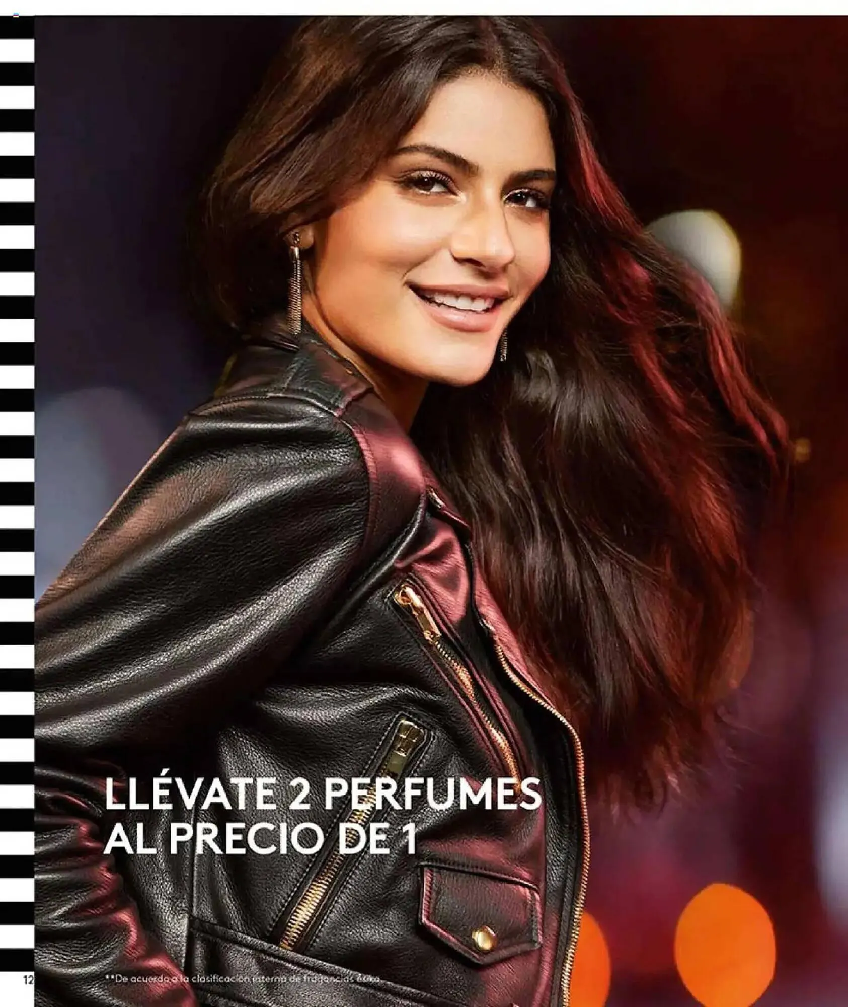 Catalogo de Catálogo Ésika 25 de setiembre al 6 de noviembre 2025 - Pag 12