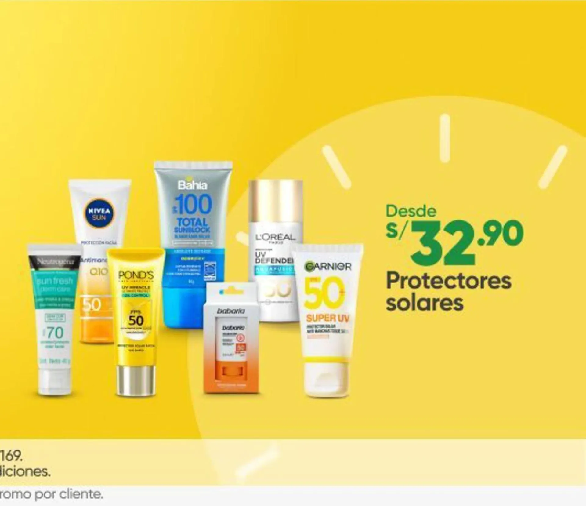 Catalogo de Catálogo InkaFarma 23 de marzo al 6 de abril 2026 - Pag 14