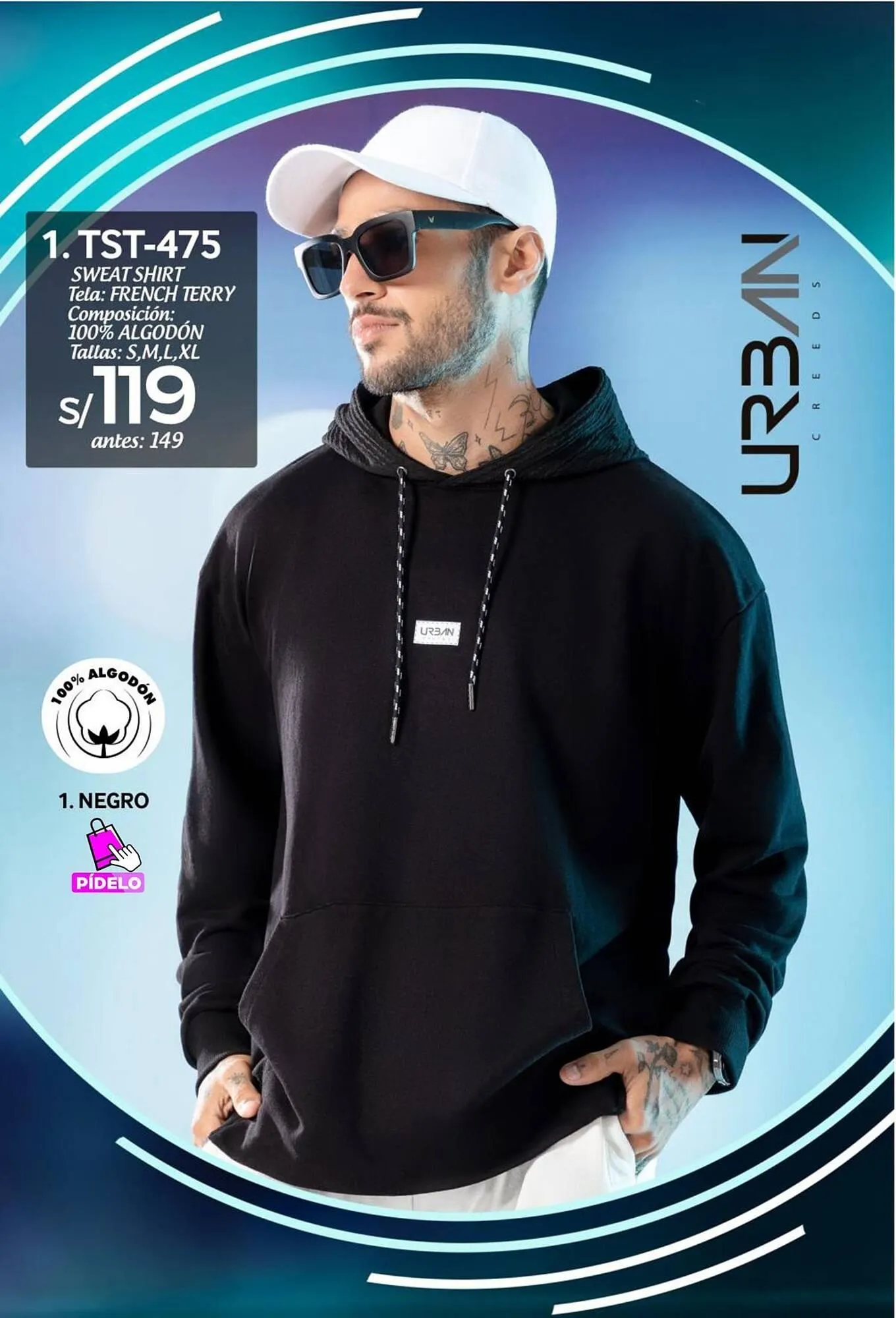 Catalogo de Catálogo Sokso 17 de febrero al 6 de abril 2025 - Pag 71