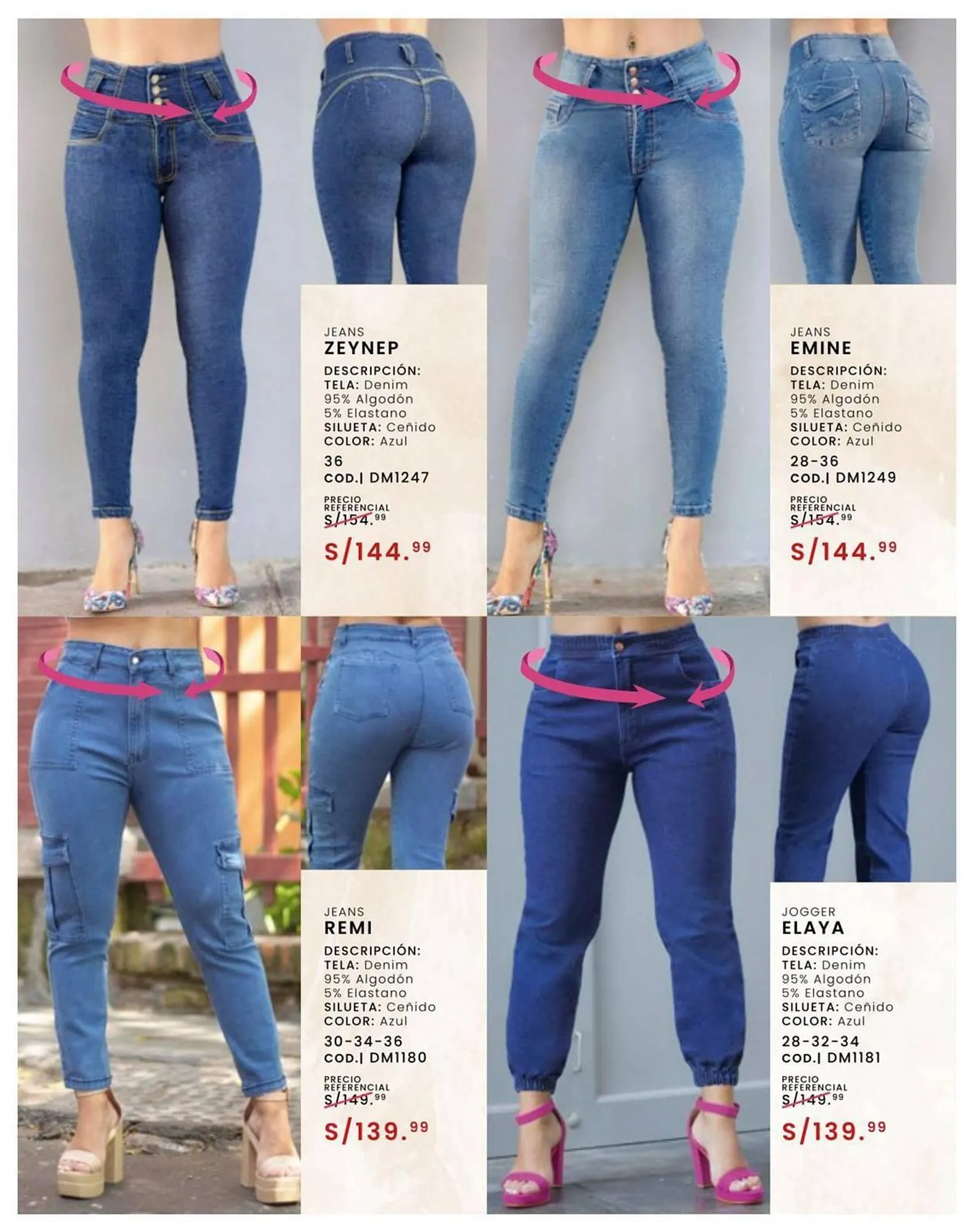 Catalogo de Catálogo Nivi 25 de marzo al 30 de marzo 2025 - Pag 59