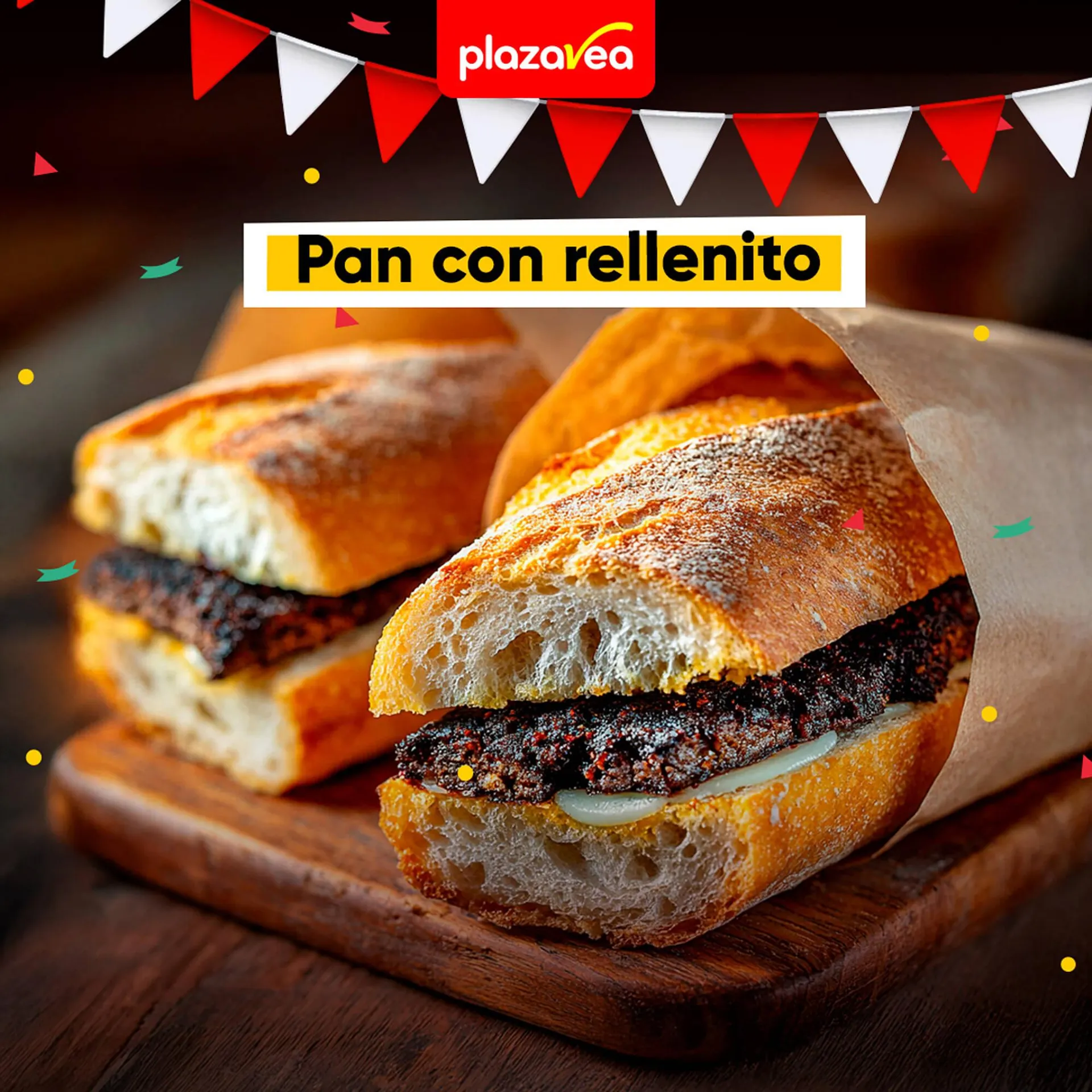 Catalogo de Catálogo Plaza Vea 3 de setiembre al 3 de setiembre 2025 - Pag 2