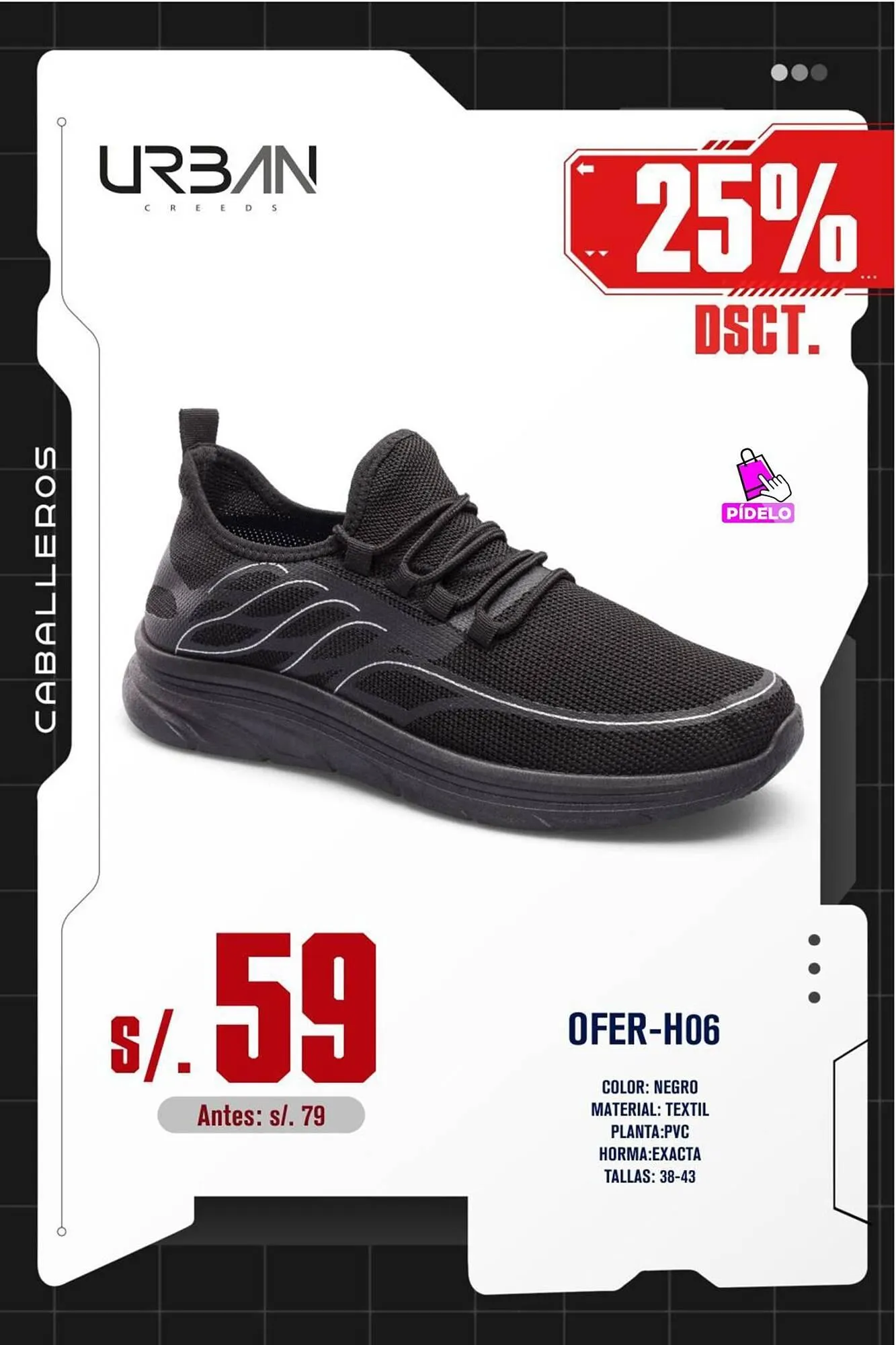 Catalogo de Catálogo Sokso 28 de agosto al 7 de setiembre 2025 - Pag 2