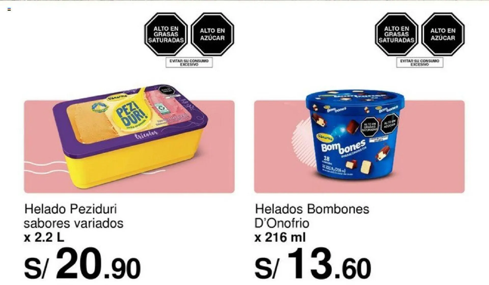 Catalogo de Catálogo Metro 16 de enero al 5 de febrero 2024 - Pag 4