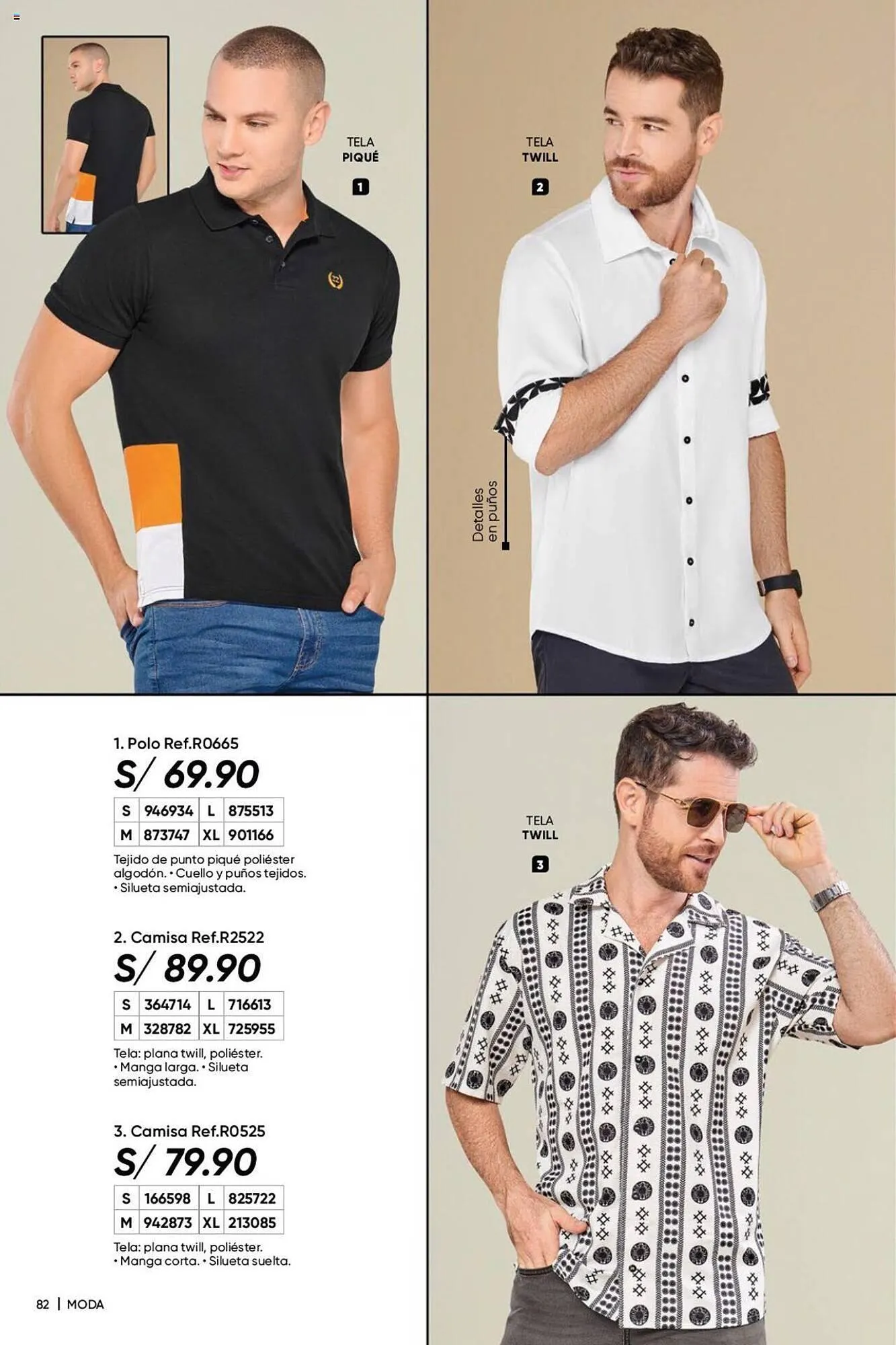 Catalogo de Catálogo Dupree 7 de octubre al 10 de noviembre 2024 - Pag 232