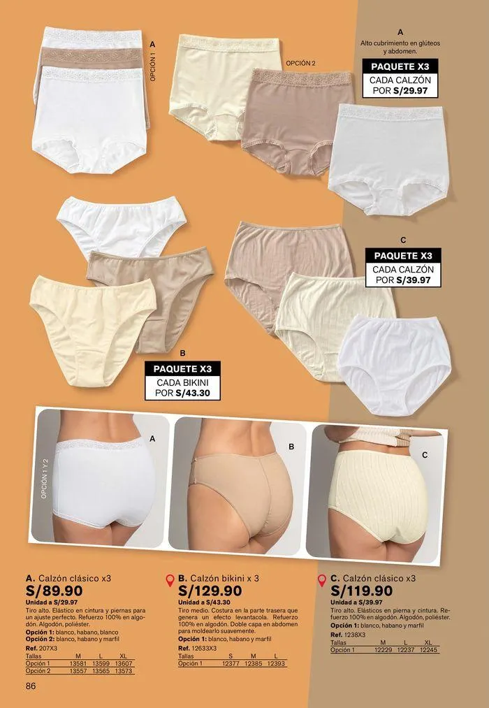 Catalogo de Papá mi persona favorita 14 de junio al 30 de junio 2024 - Pag 86