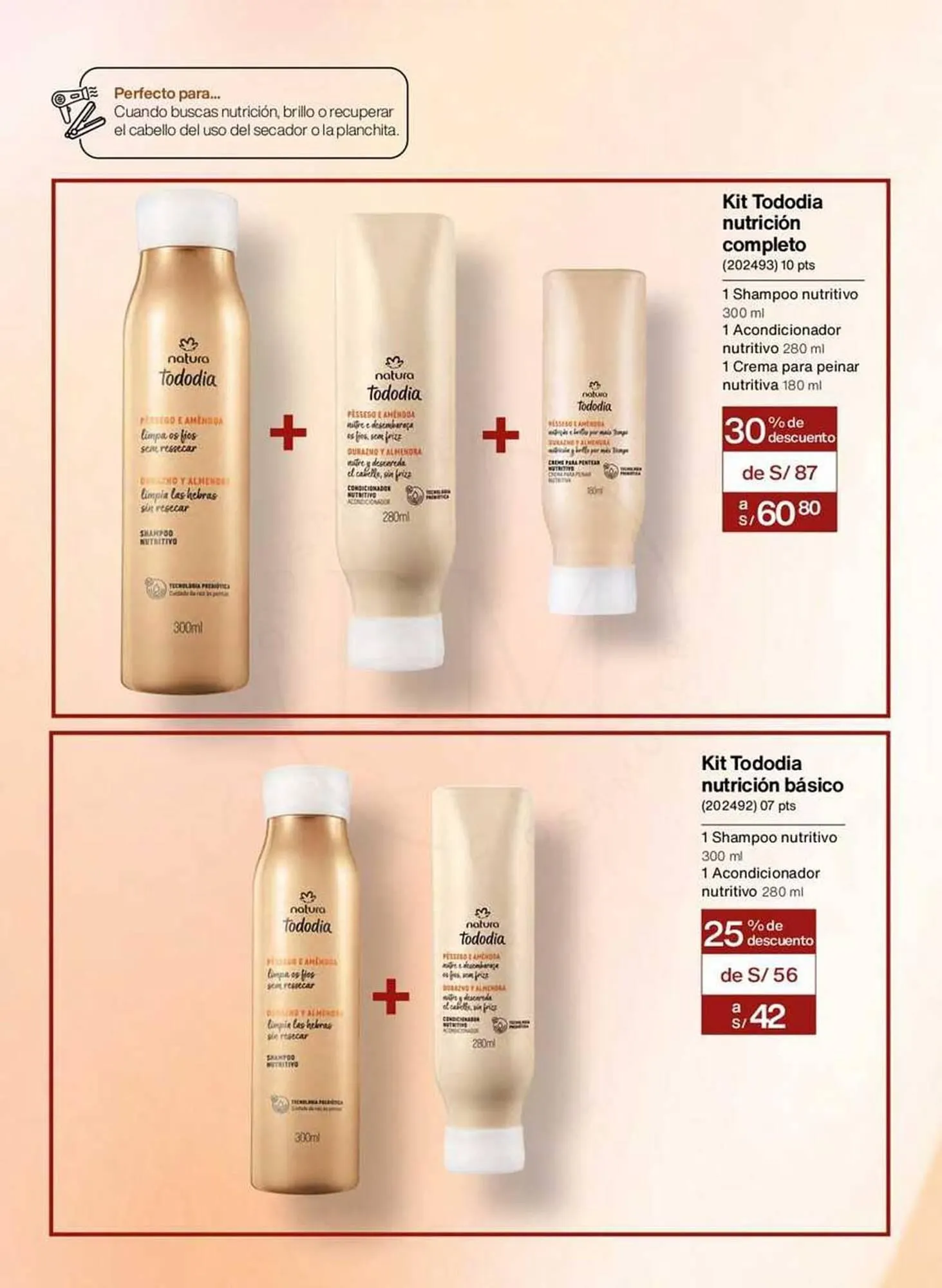 Catalogo de Catálogo Natura 13 de octubre al 27 de octubre 2025 - Pag 114