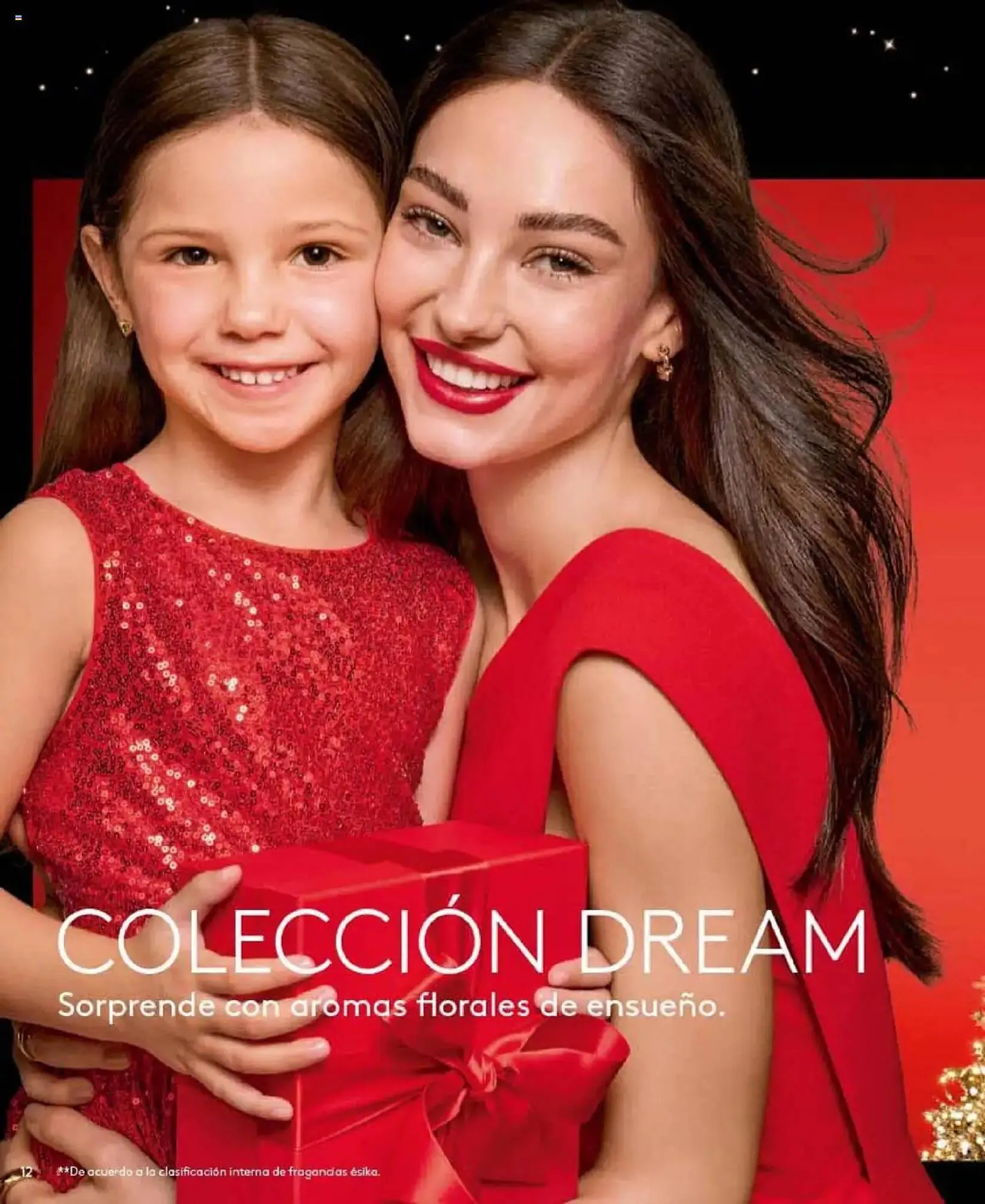 Catalogo de Catálogo Ésika 24 de octubre al 23 de noviembre 2025 - Pag 16