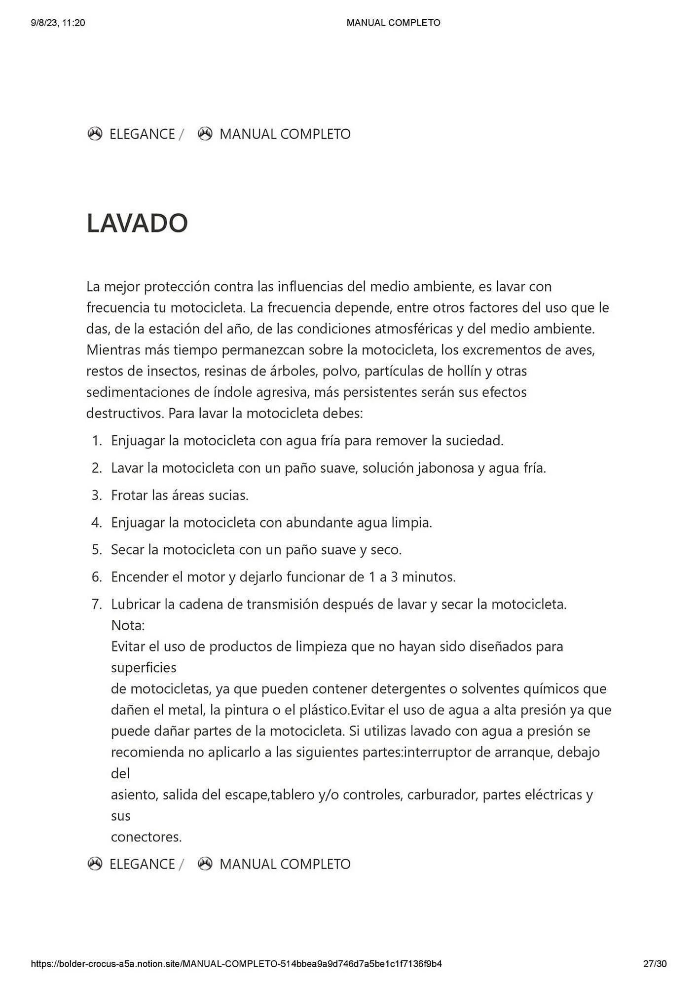 Catalogo de Catálogo Mavila 6 de enero al 1 de julio 2025 - Pag 27