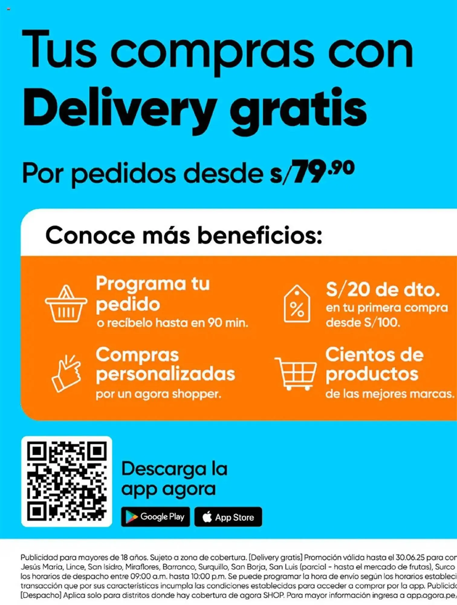 Catalogo de Catálogo Vivanda 19 de mayo al 2 de junio 2025 - Pag 34