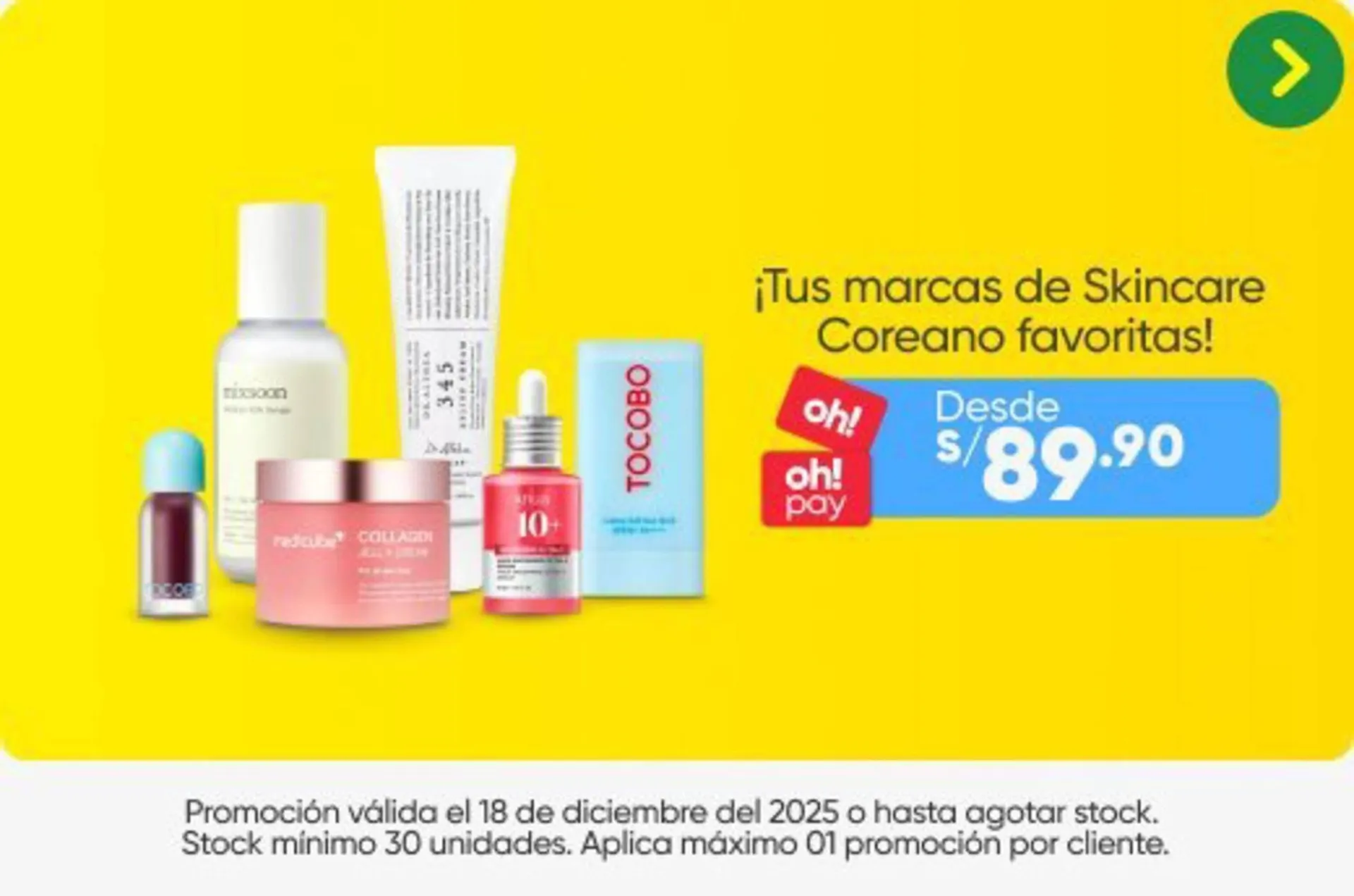 Catalogo de Catálogo InkaFarma 15 de diciembre al 21 de diciembre 2025 - Pag 10