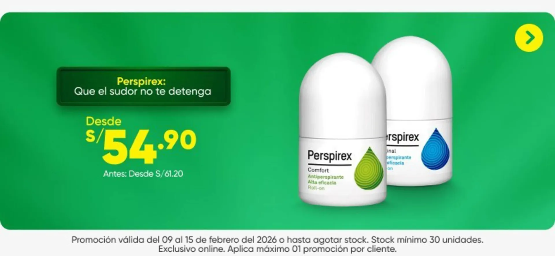 Catalogo de Catálogo InkaFarma 9 de febrero al 15 de febrero 2026 - Pag 4