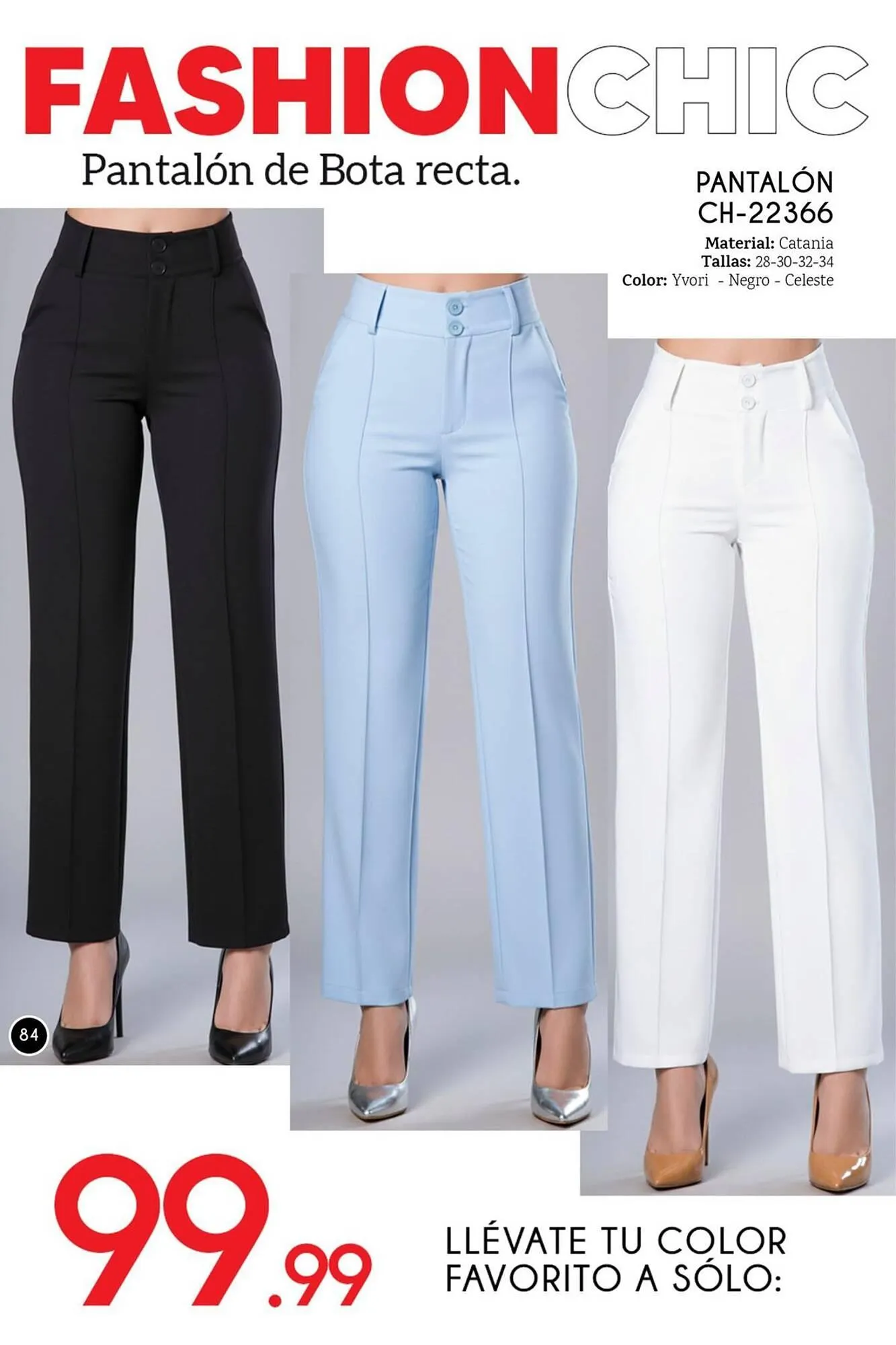 Catalogo de Catálogo Glamour 25 de noviembre al 24 de diciembre 2025 - Pag 18