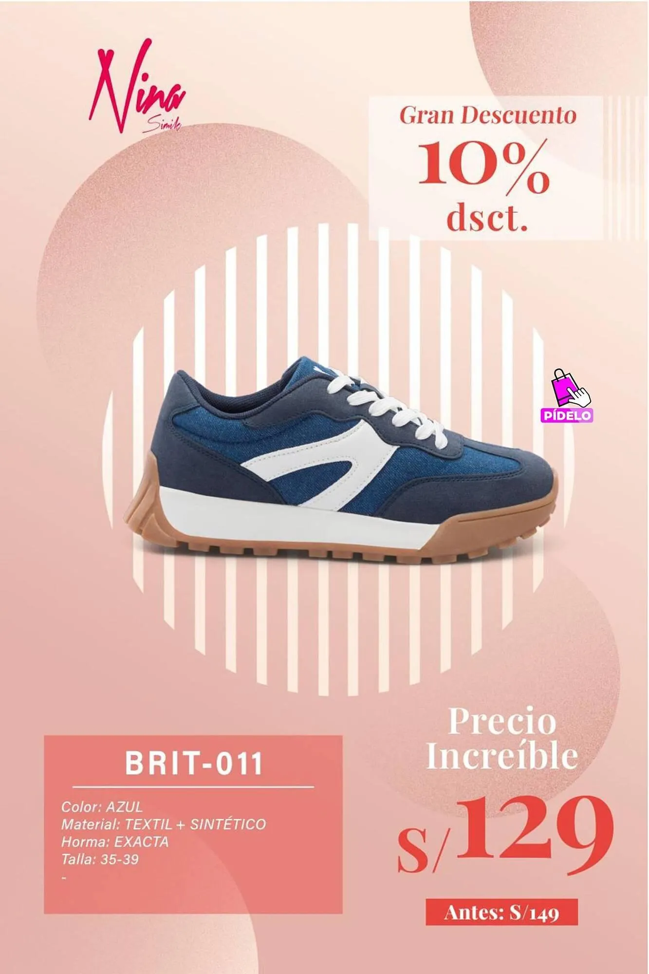 Catalogo de Catálogo Sokso 1 de abril al 6 de abril 2025 - Pag 34