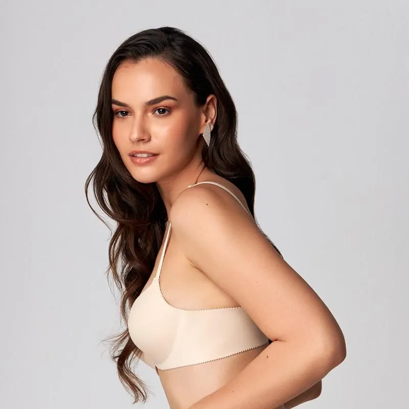 Sostén One Piece con Encaje