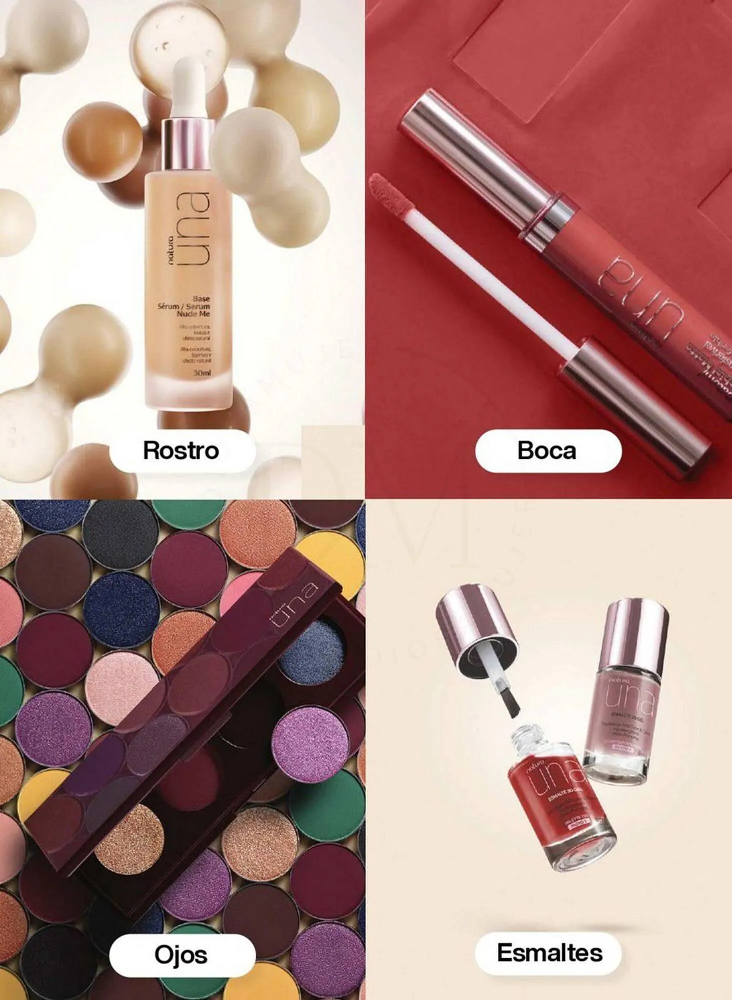 Catalogo de Catálogo Natura 28 de enero al 24 de febrero 2025 - Pag 60