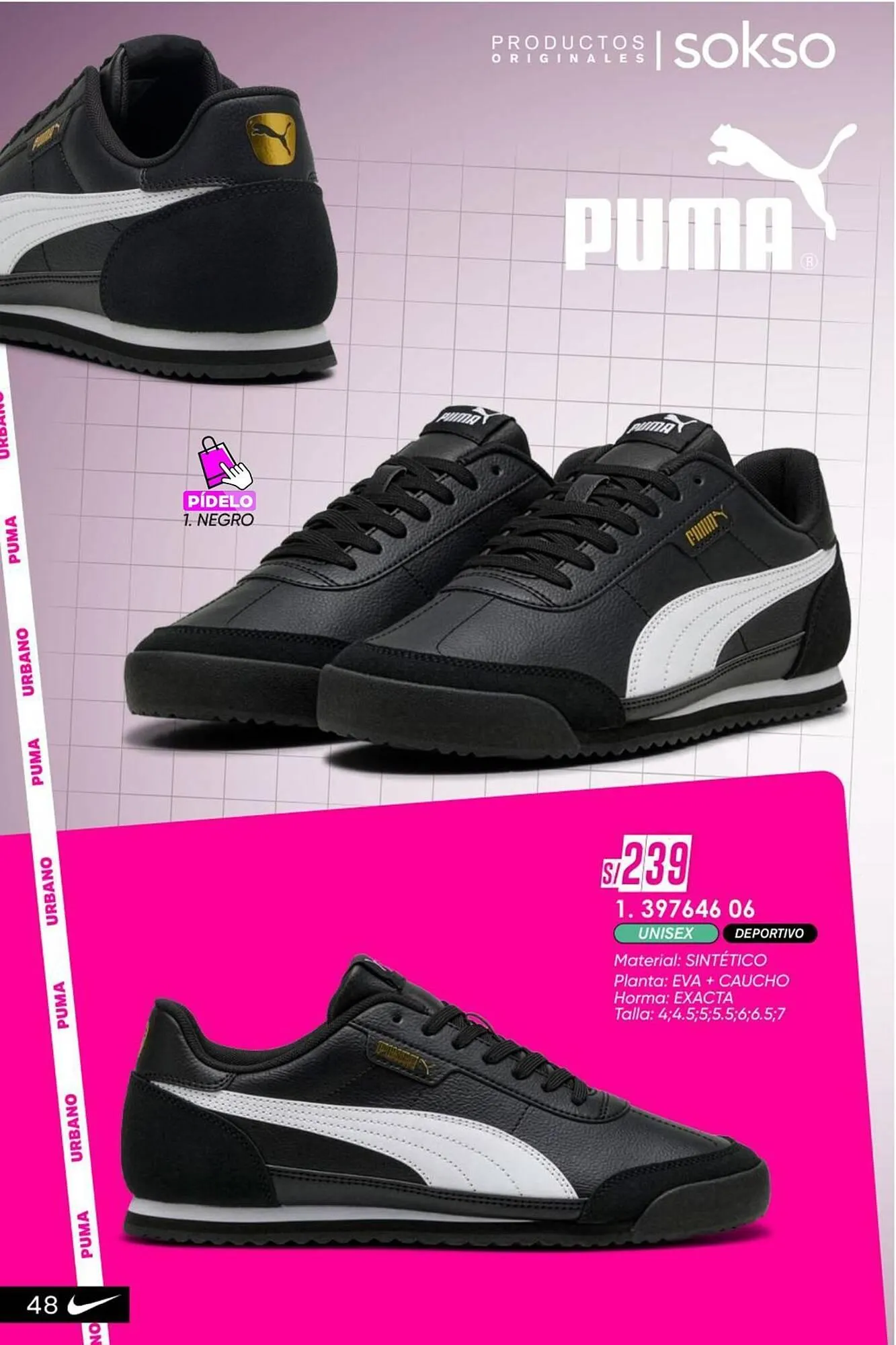 Catalogo de Catálogo Sokso 18 de marzo al 12 de abril 2026 - Pag 48