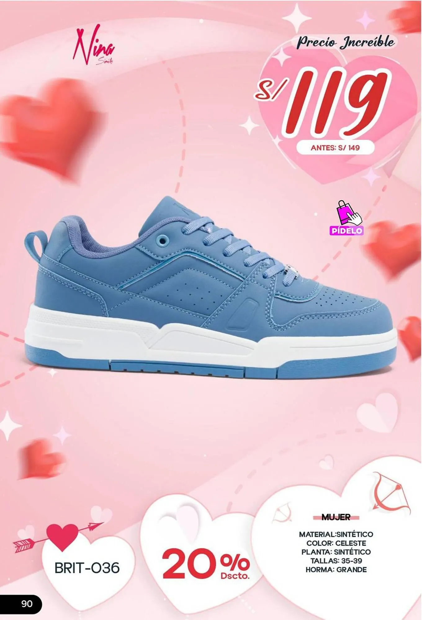 Catalogo de Catálogo Sokso 9 de febrero al 1 de marzo 2026 - Pag 90