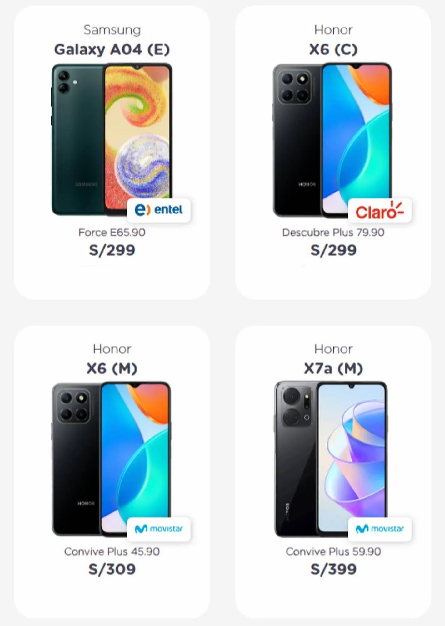 Catalogo de Catálogo Sitel 11 de agosto al 27 de agosto 2023 - Pag 4