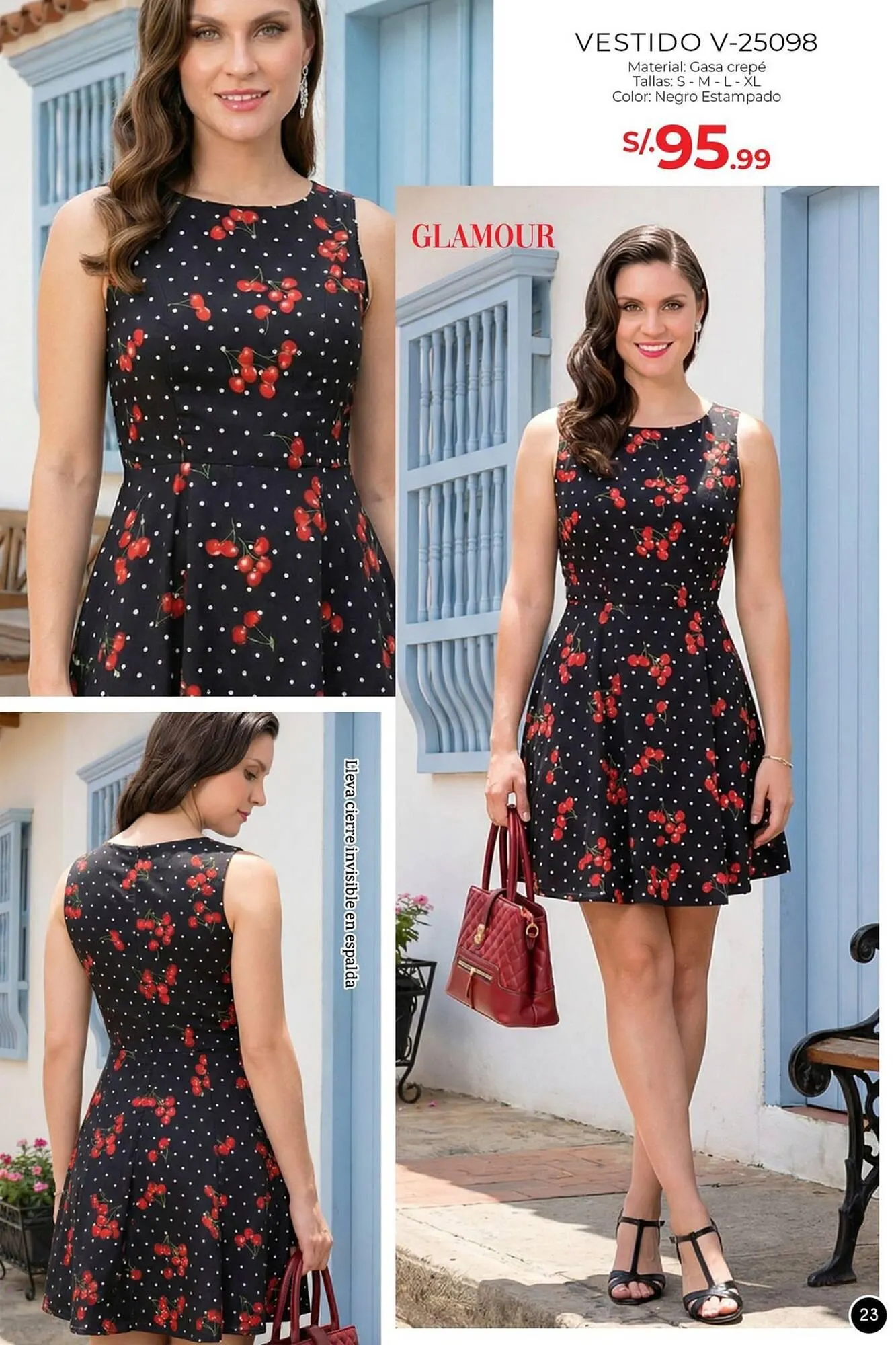 Catalogo de Catálogo Glamour 20 de enero al 31 de enero 2026 - Pag 62