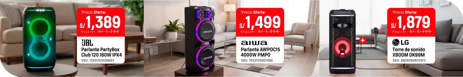 Catalogo de Catálogo Carsa 13 de marzo al 20 de marzo 2026 - Pag 4