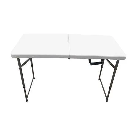 Mesa catering plegable 120cm Orange