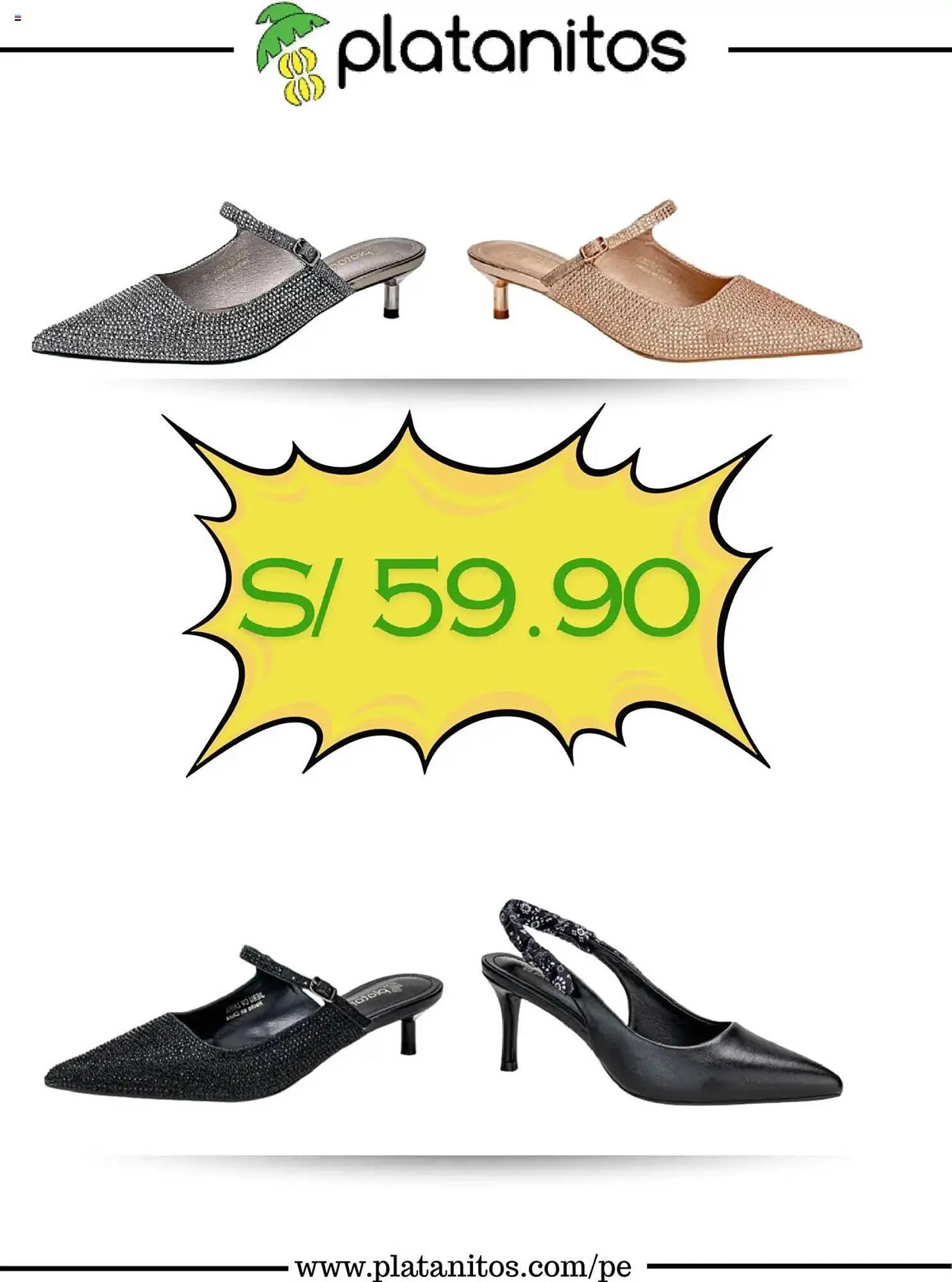 Catalogo de Catálogo Platanitos 30 de junio al 7 de julio 2025 - Pag 3